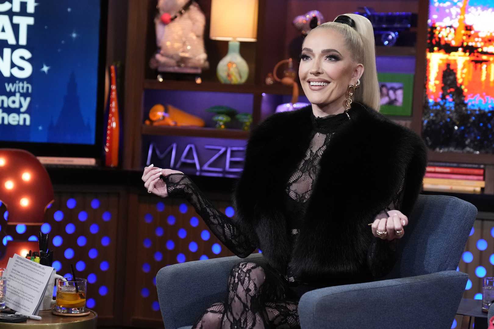 Erika Jayne John Mcphee Couple News