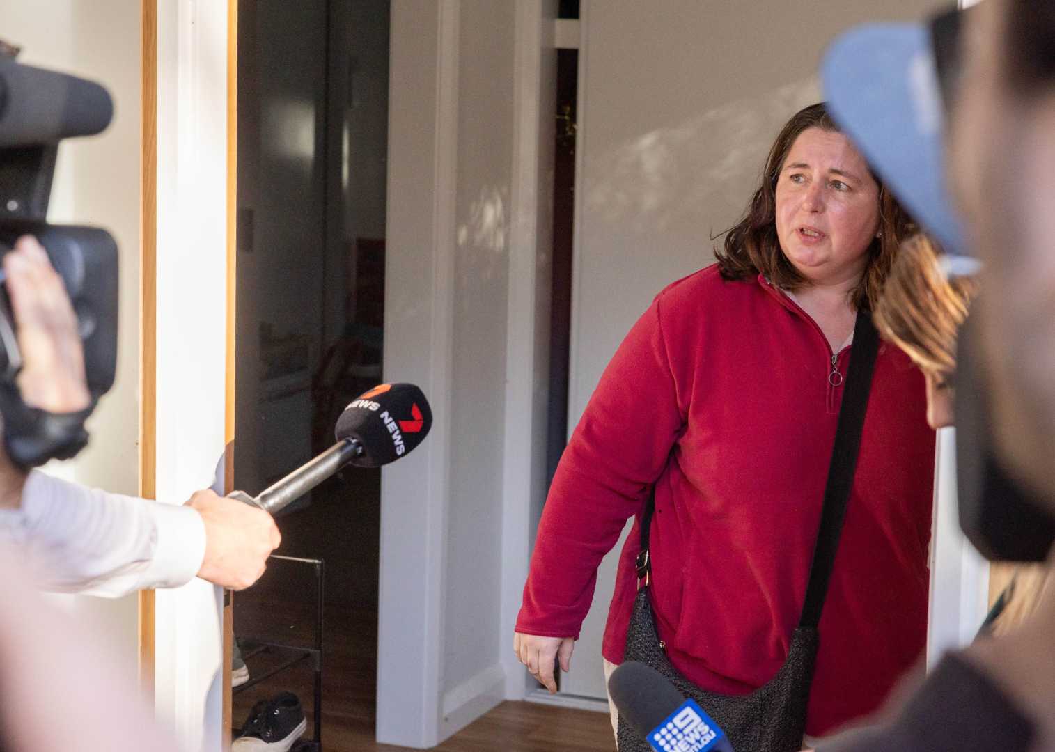 Erin Patterson Trial Mushroom Poisoning