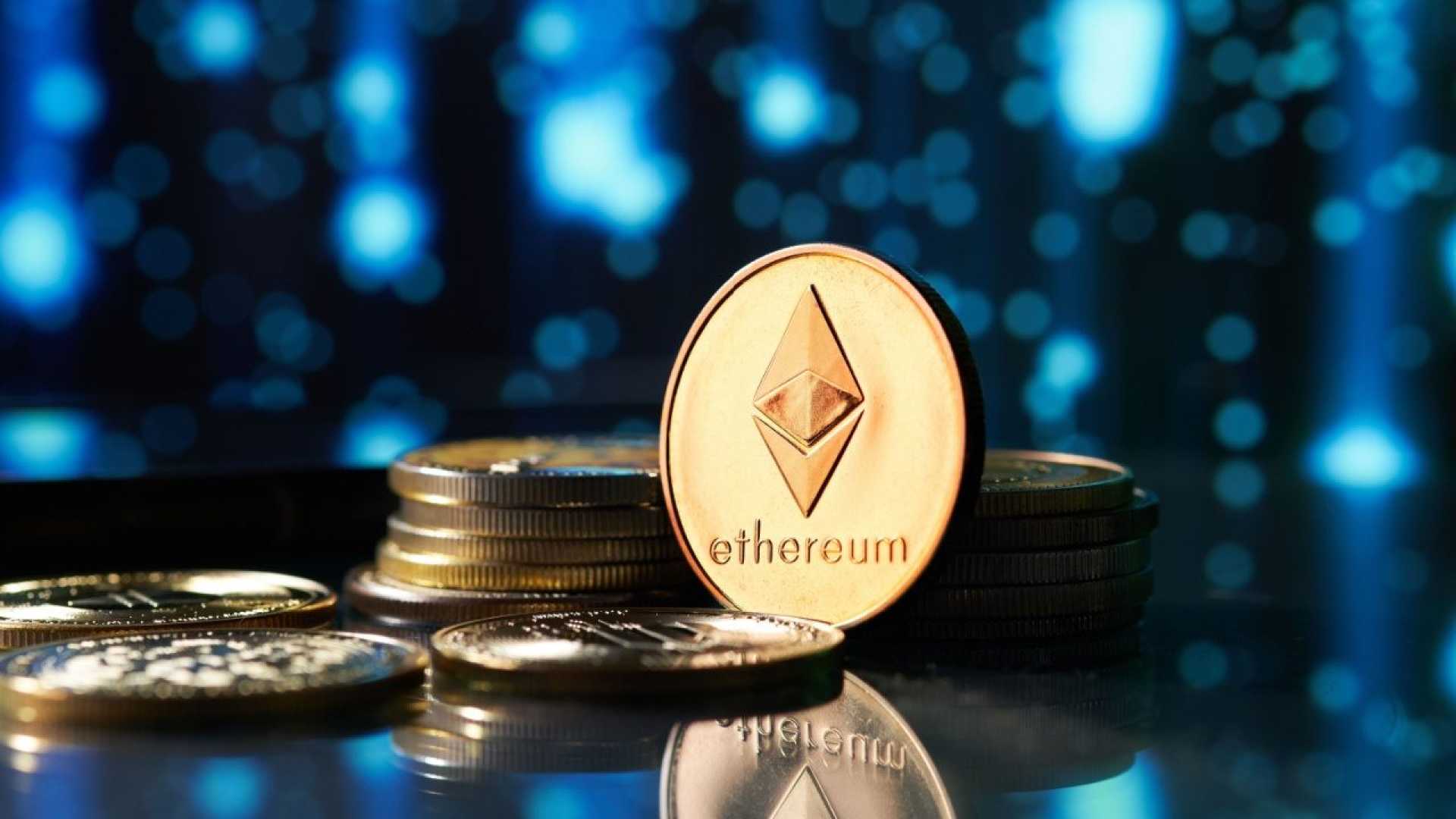 Ethereum Cryptocurrency Investment News