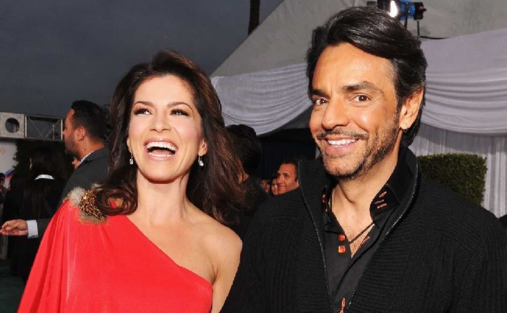Eugenio Derbez Alessandra Rosaldo Rumors