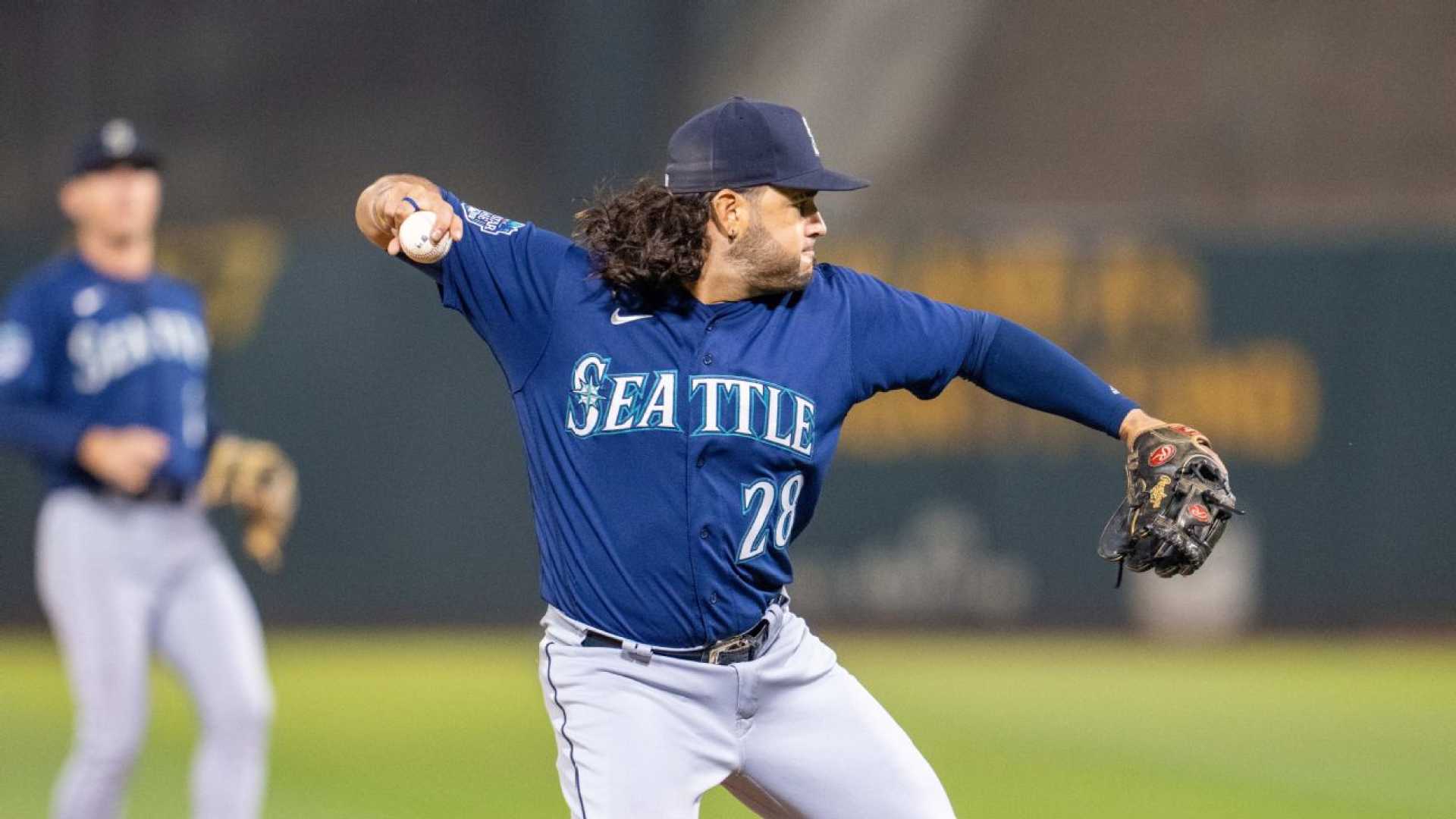 Eugenio Suarez Seattle Mariners Trade News
