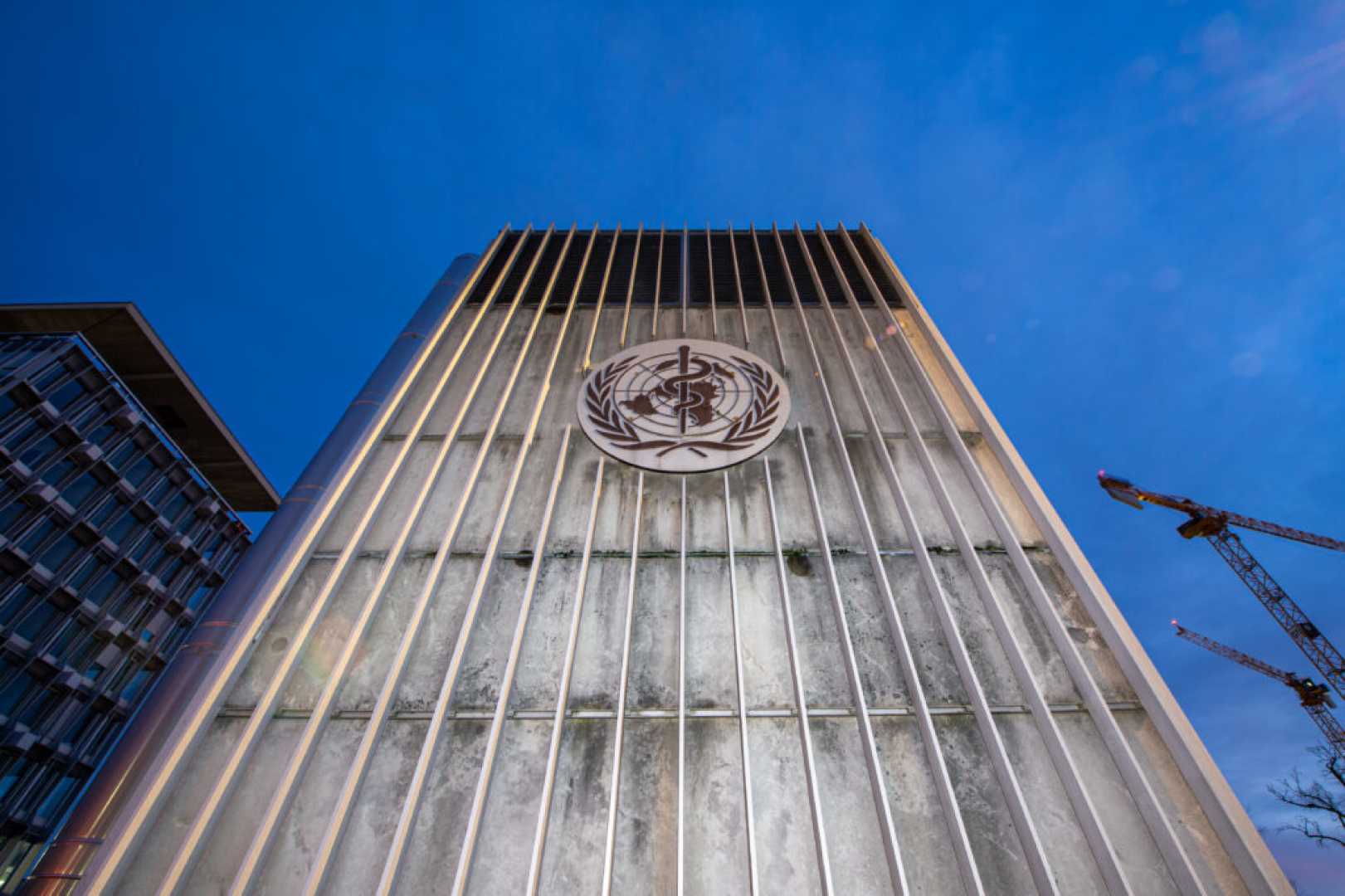 Europe Global Health Leadership Us Funding Cuts