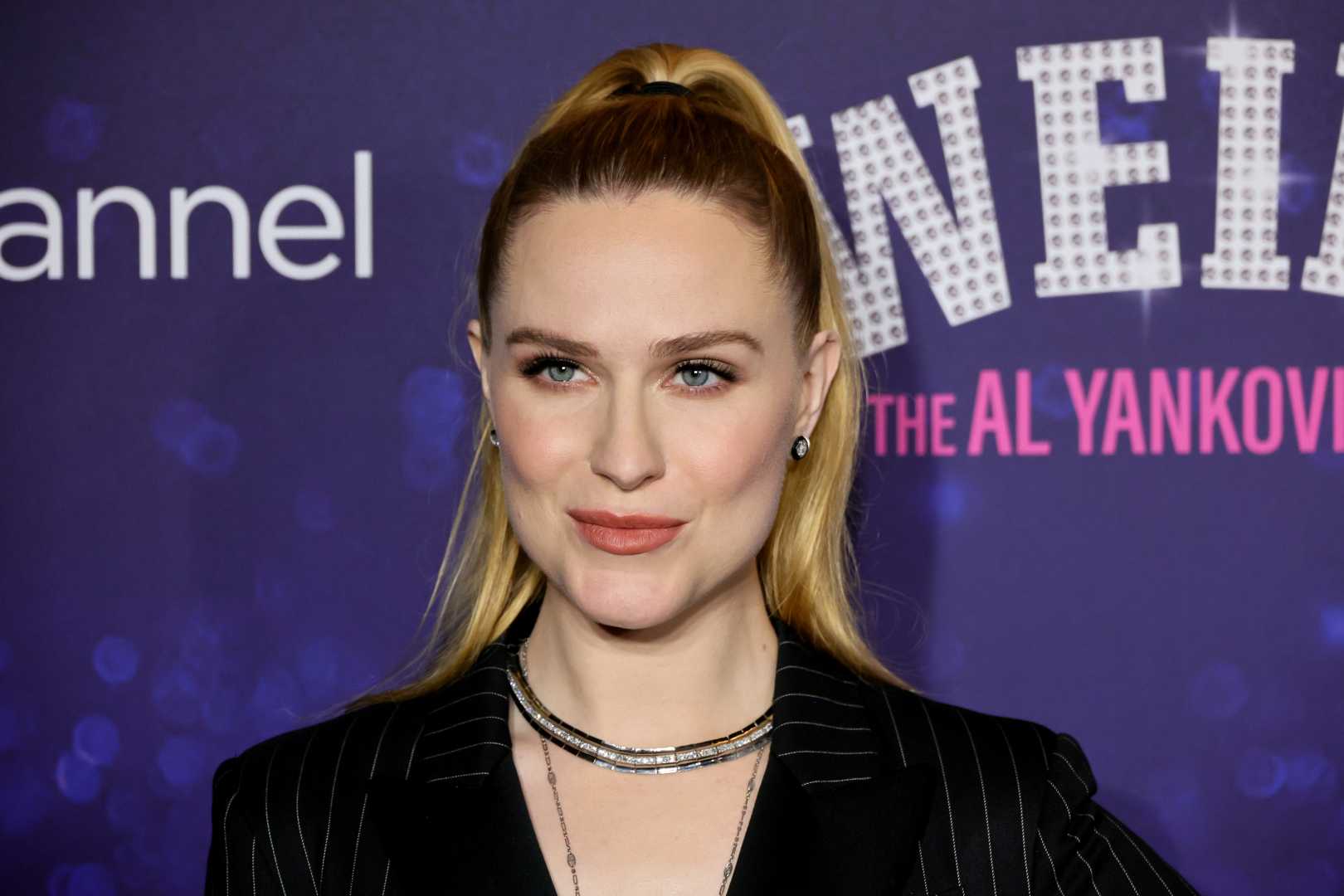 Evan Rachel Wood Practical Magic Sequel