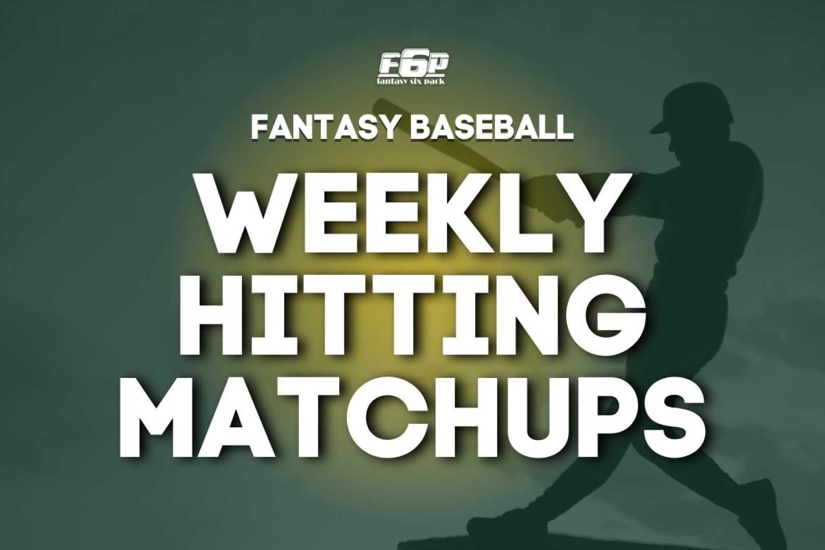 Fantasy Baseball Matchups Analysis