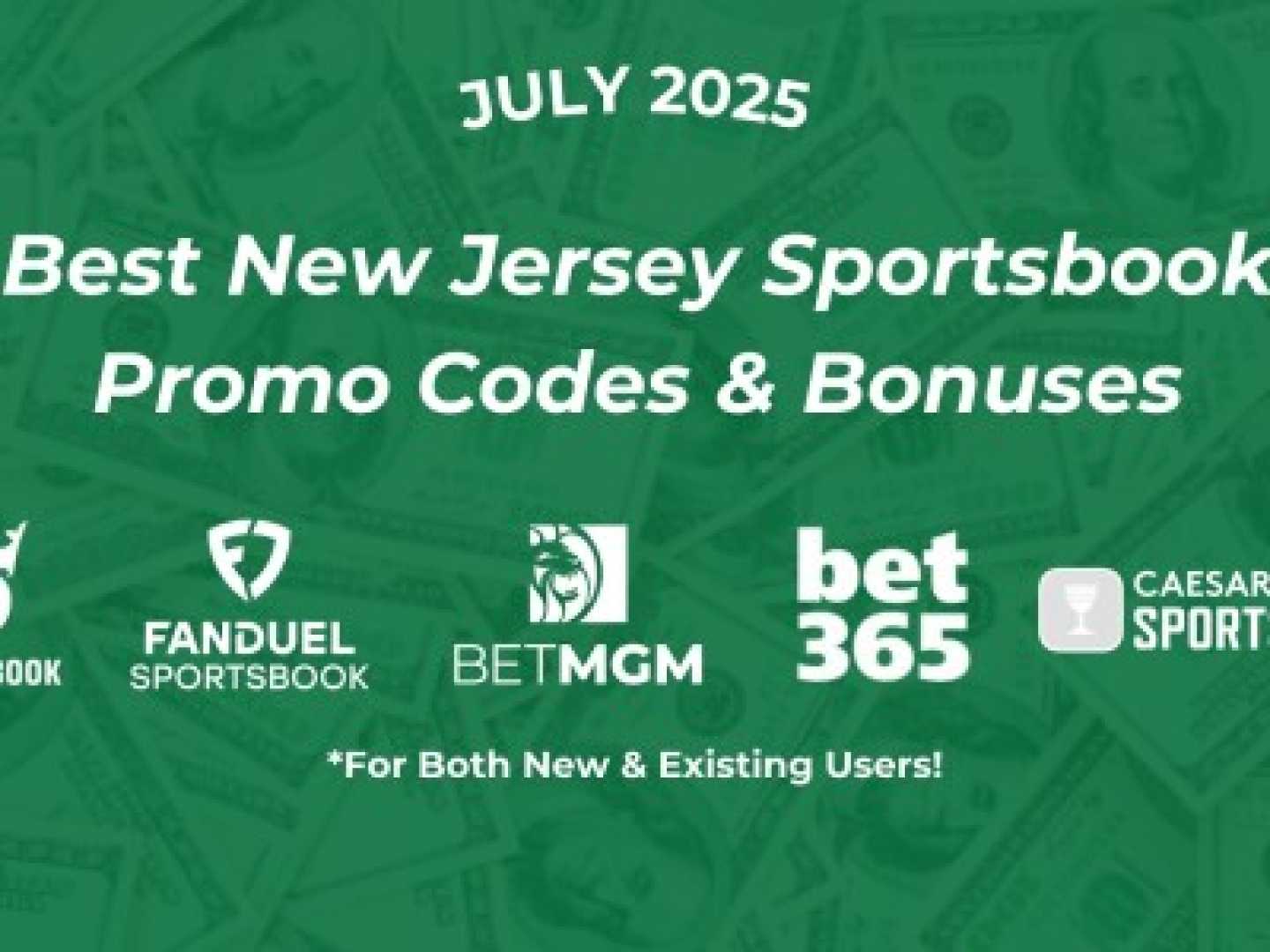 Fantasy Sports Mlb Nfl Promotions July 2025