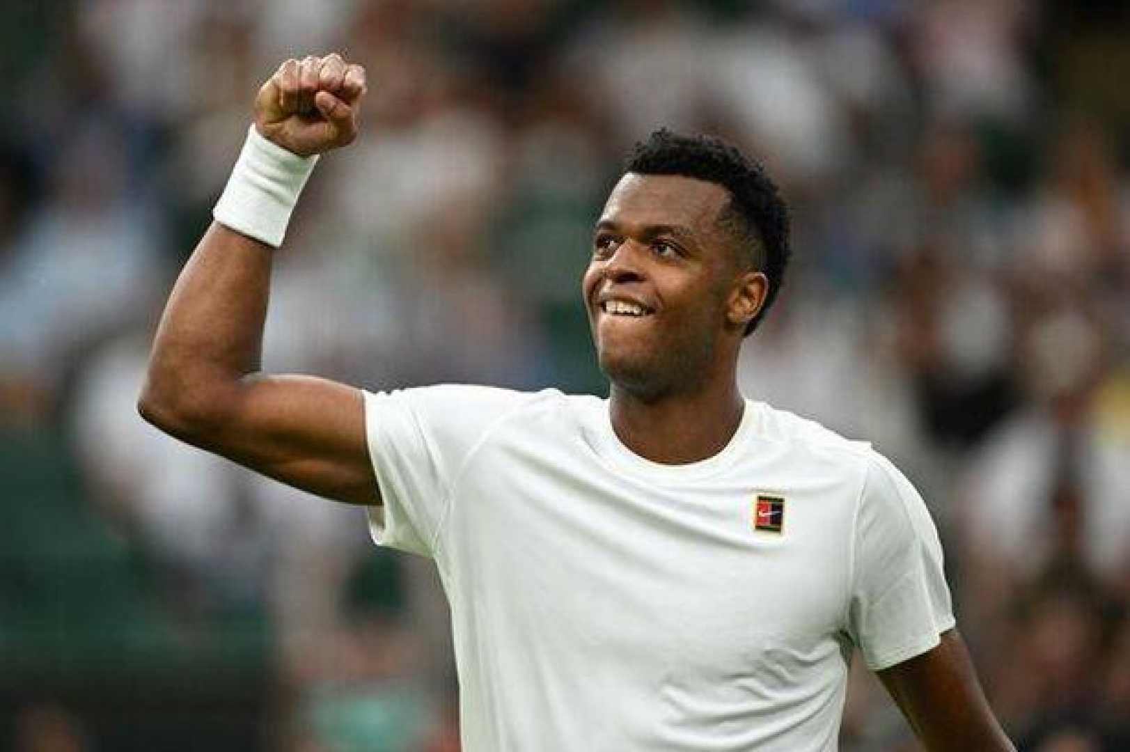 Fastest Serve Wimbledon 2025