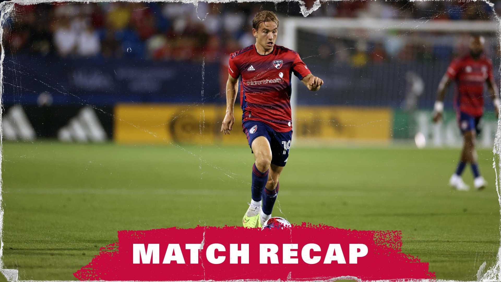 Fc Dallas St. Louis City Sc Matchup