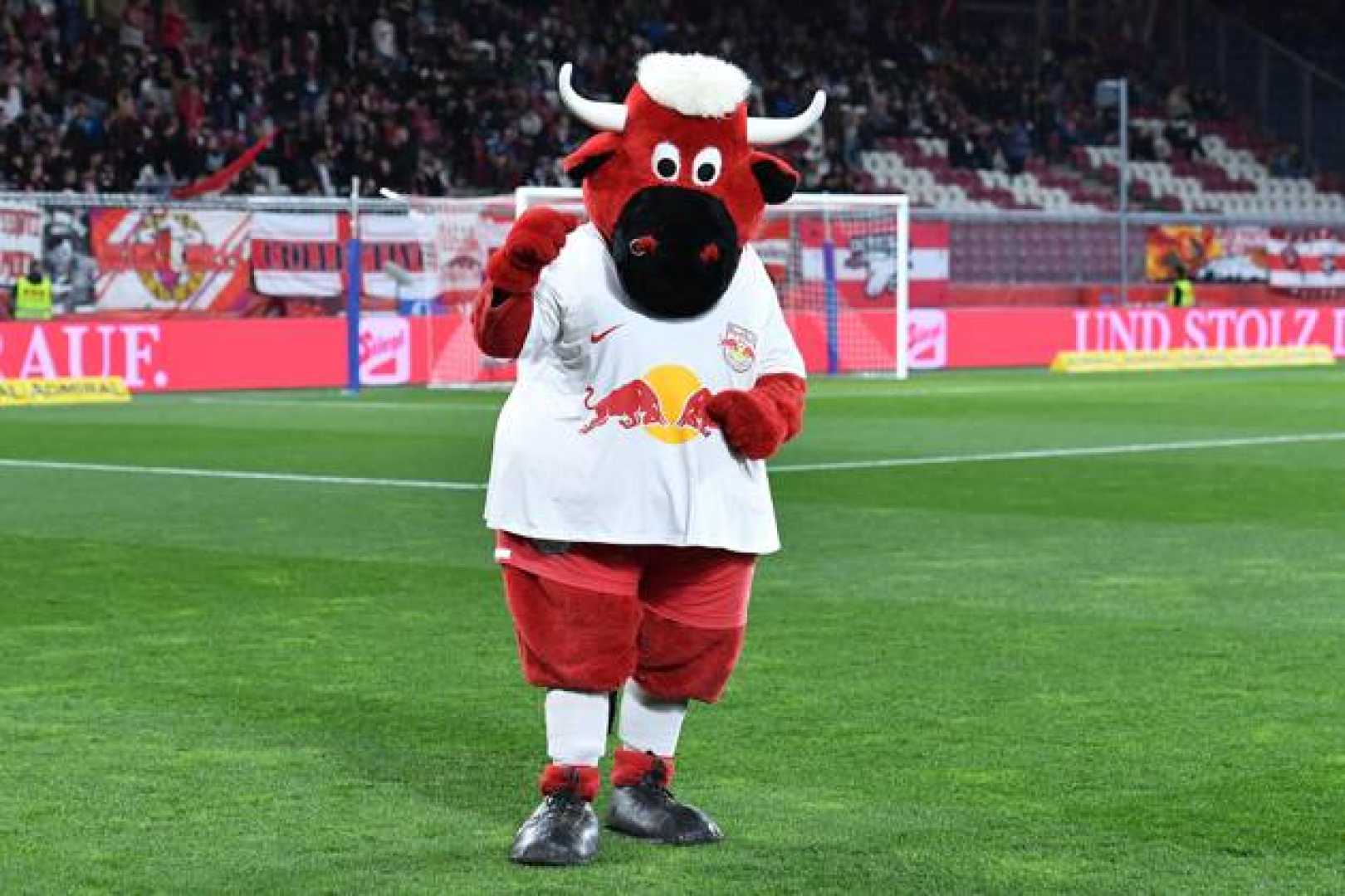 Fc Red Bull Salzburg Uniqa Öfb Cup