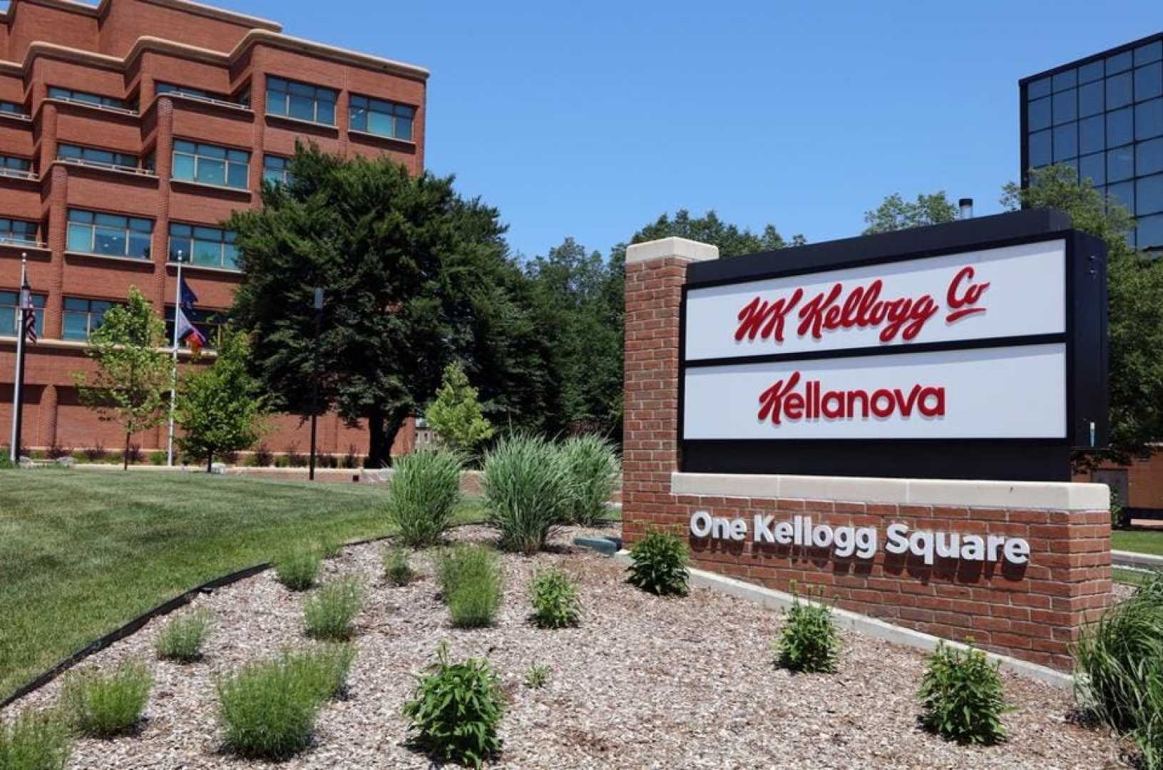 Ferrero Wk Kellogg Acquisition News