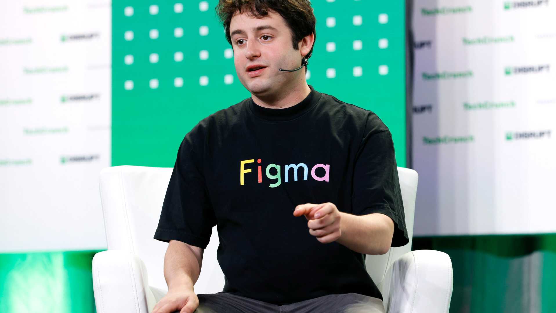 Figma Ipo News