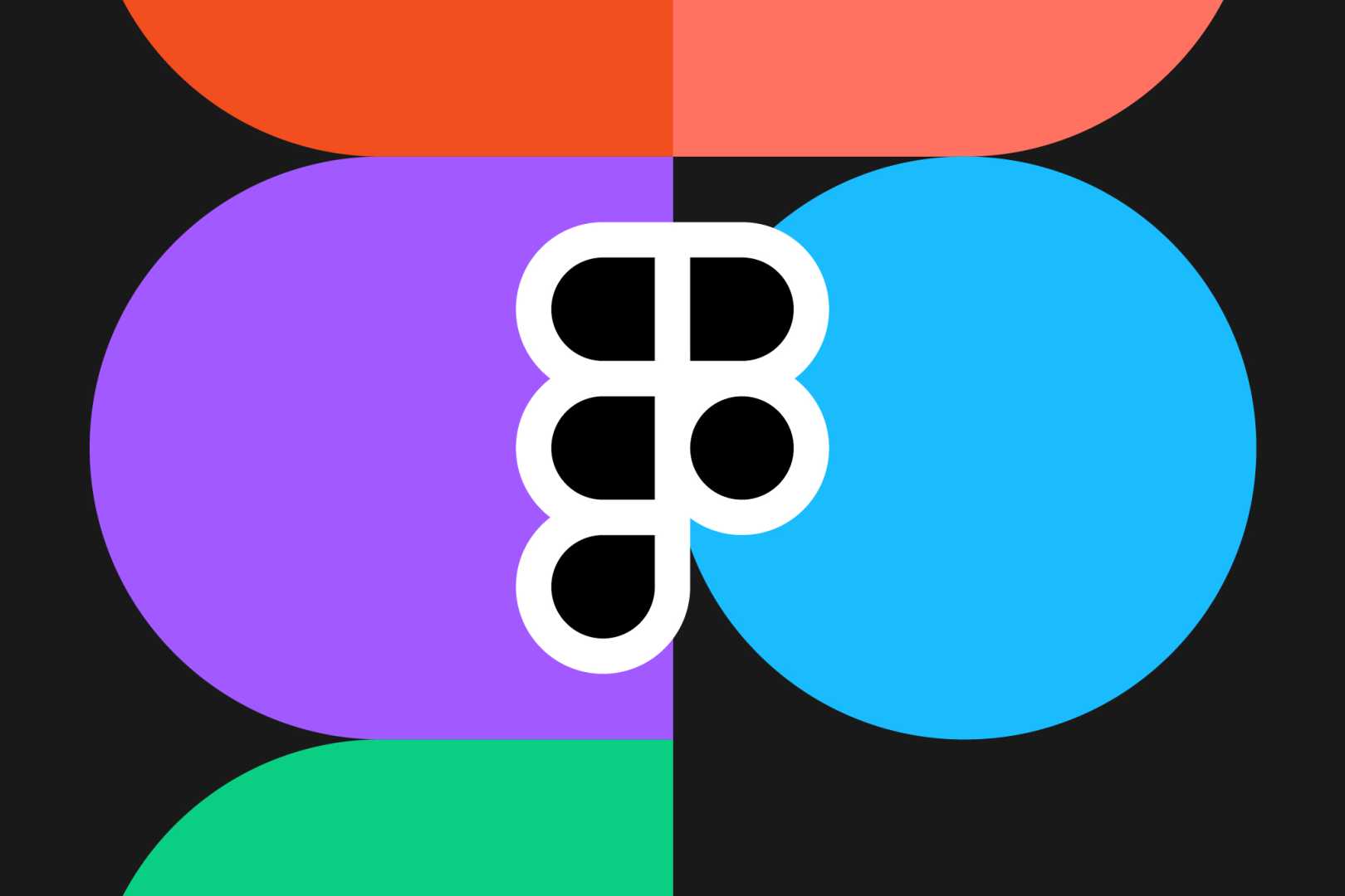 Figma Logo Initial Public Offering