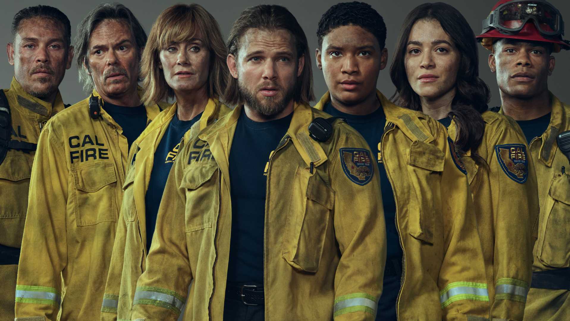 Fire Country Cast Changes And Spinoff News