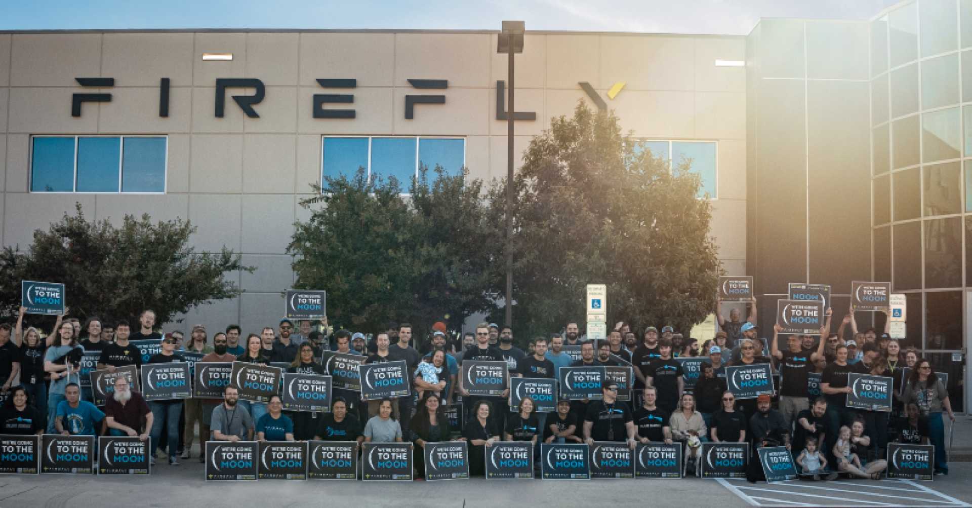 Firefly Aerospace Ipo