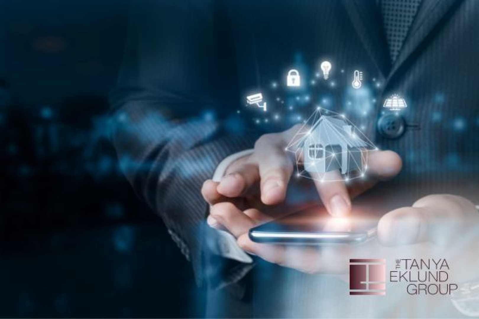 First Time Home Buyer Technology
