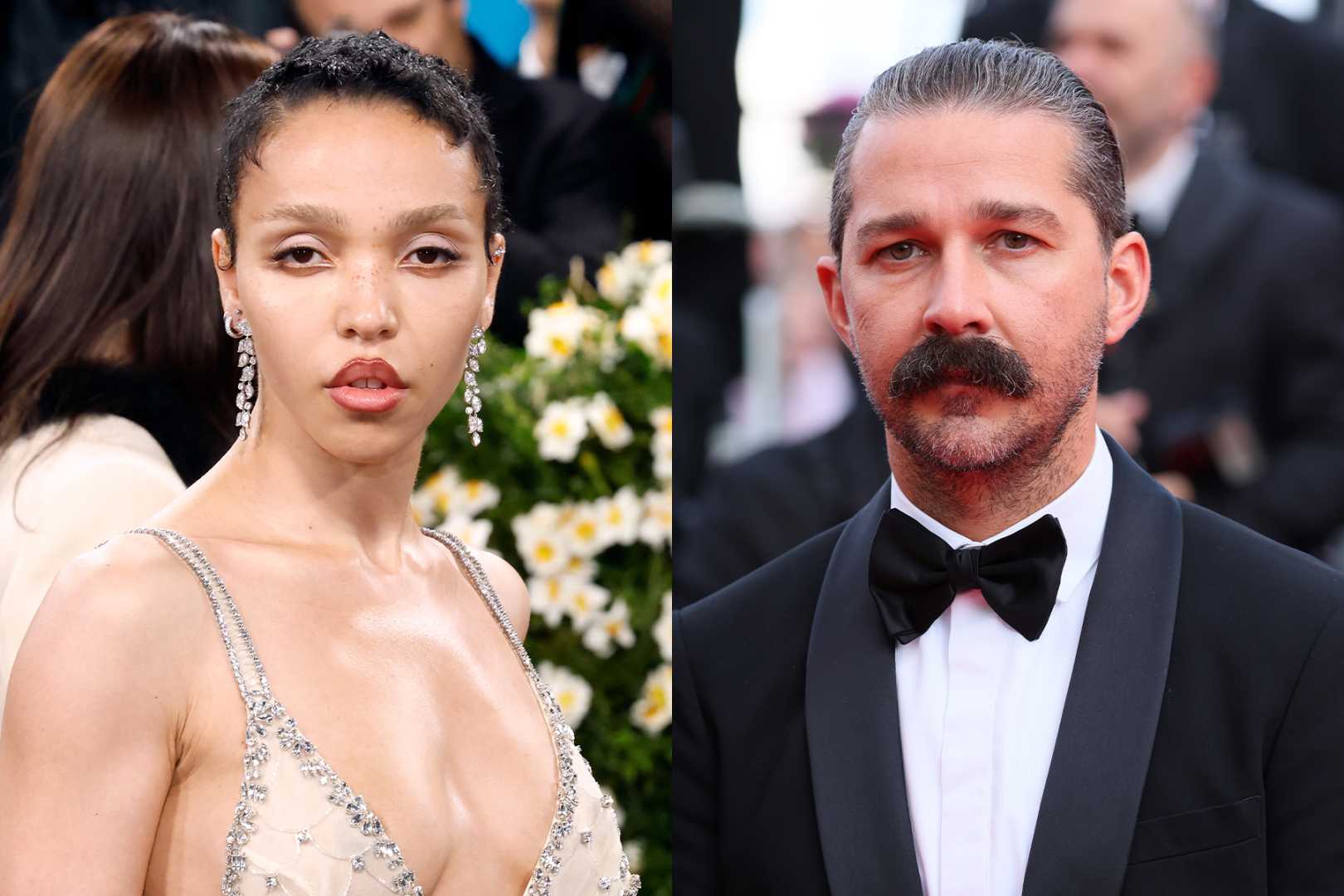 Fka Twigs And Shia Labeouf Lawsuit Settlement