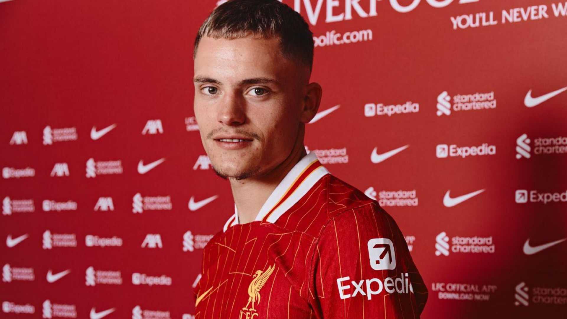 Florian Wirtz Transfer News