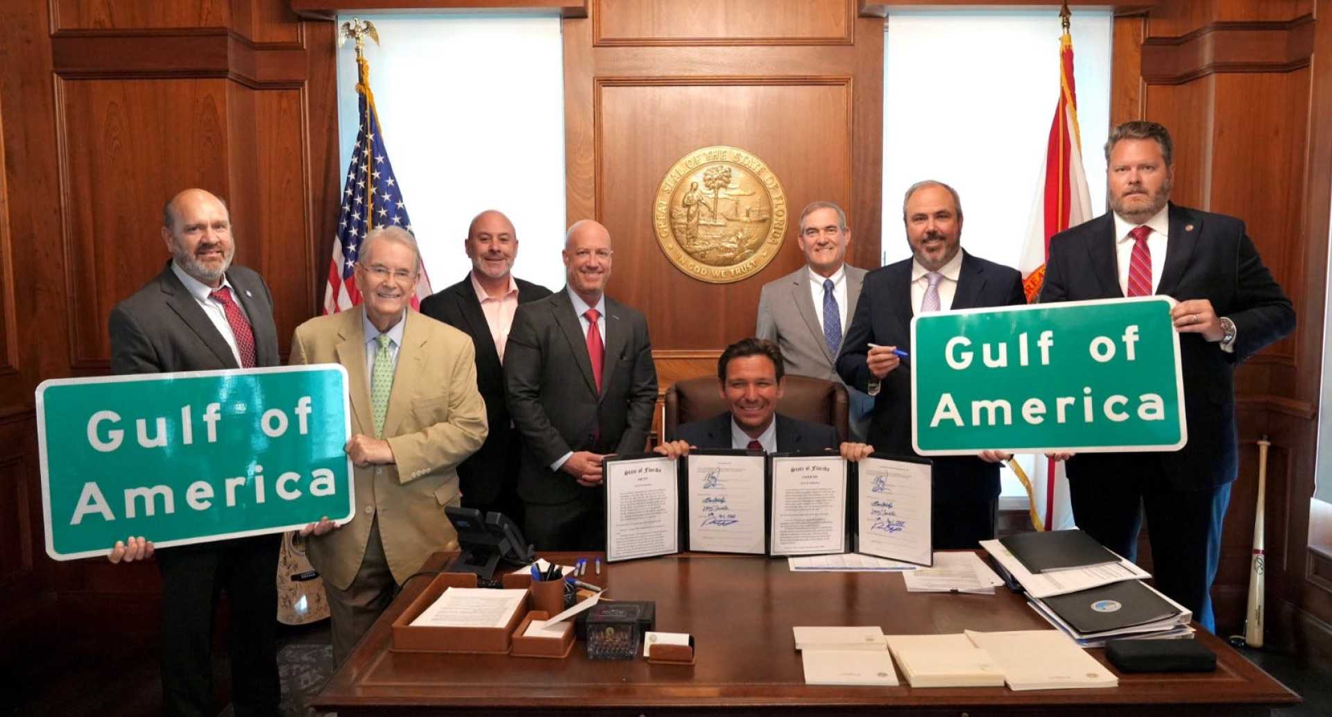 Florida Legislature New Laws July 2025