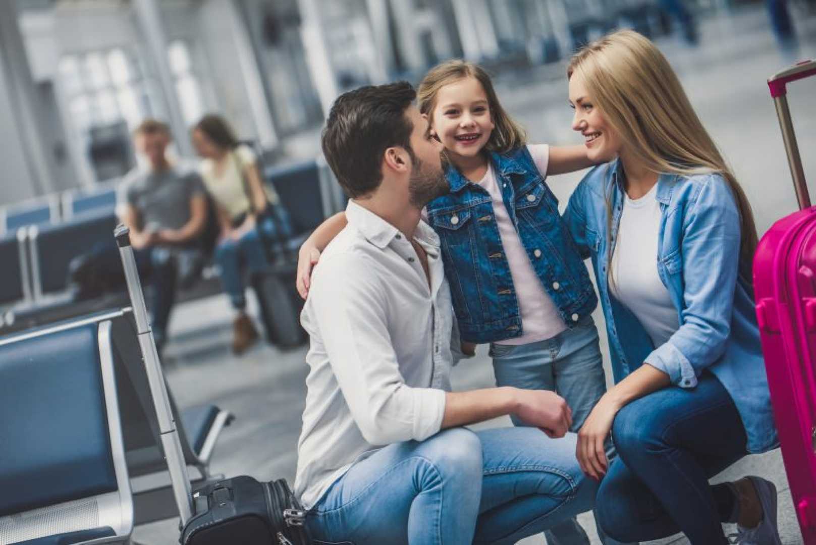 Flu Shots For Travelers