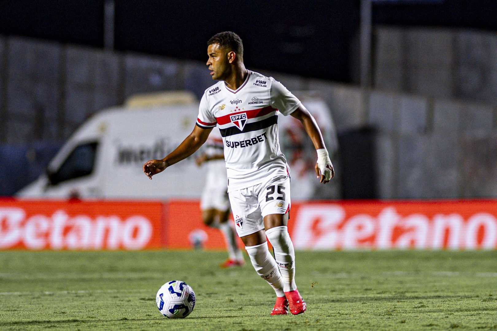 Fluminense São Paulo Match Preview