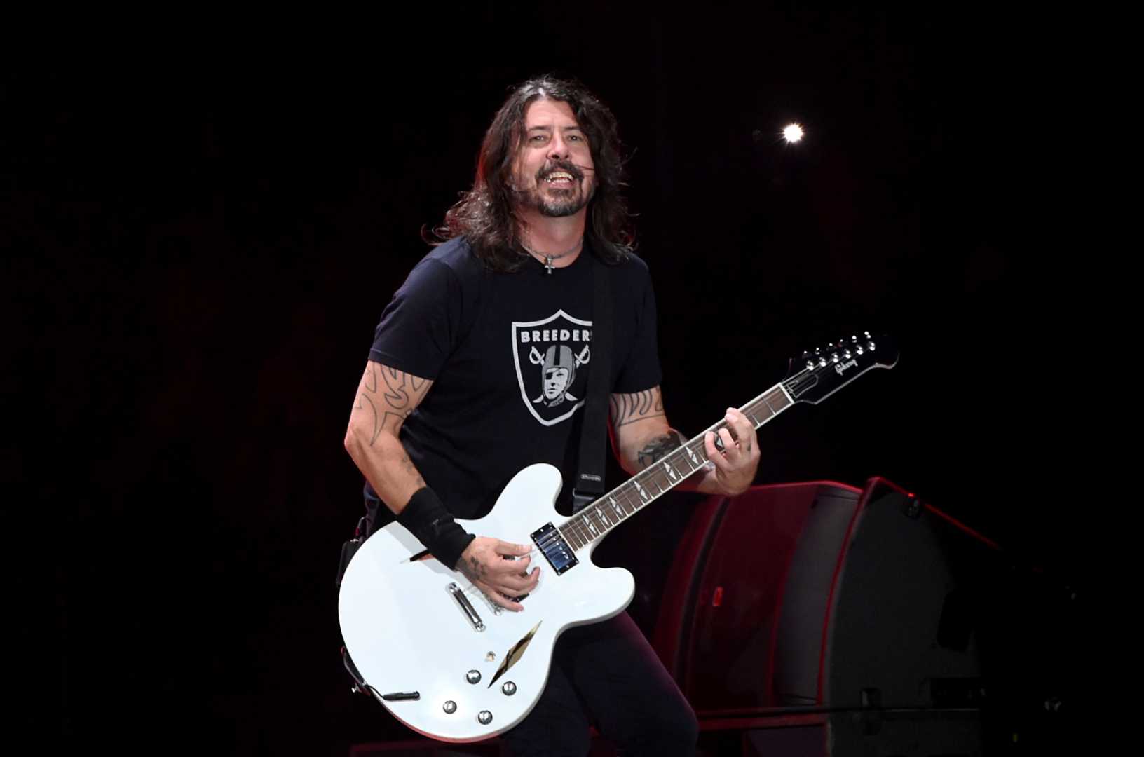 Foo Fighters Today’s Song Release