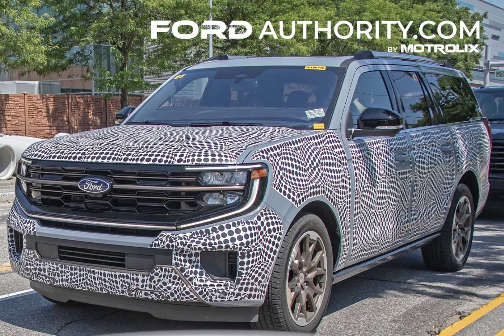 Ford Motor Company News July 2025