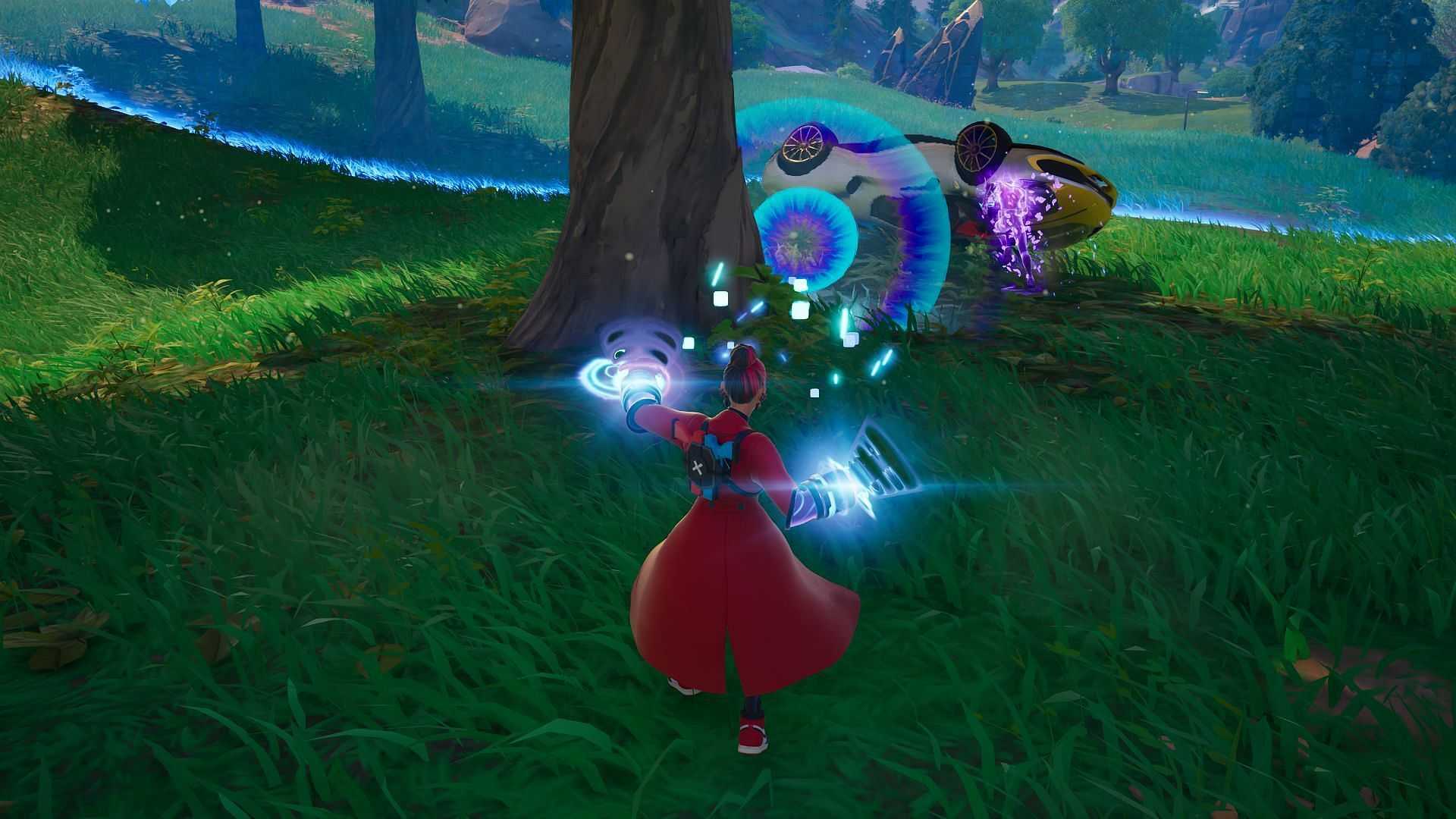 Fortnite Patch V36.20 News