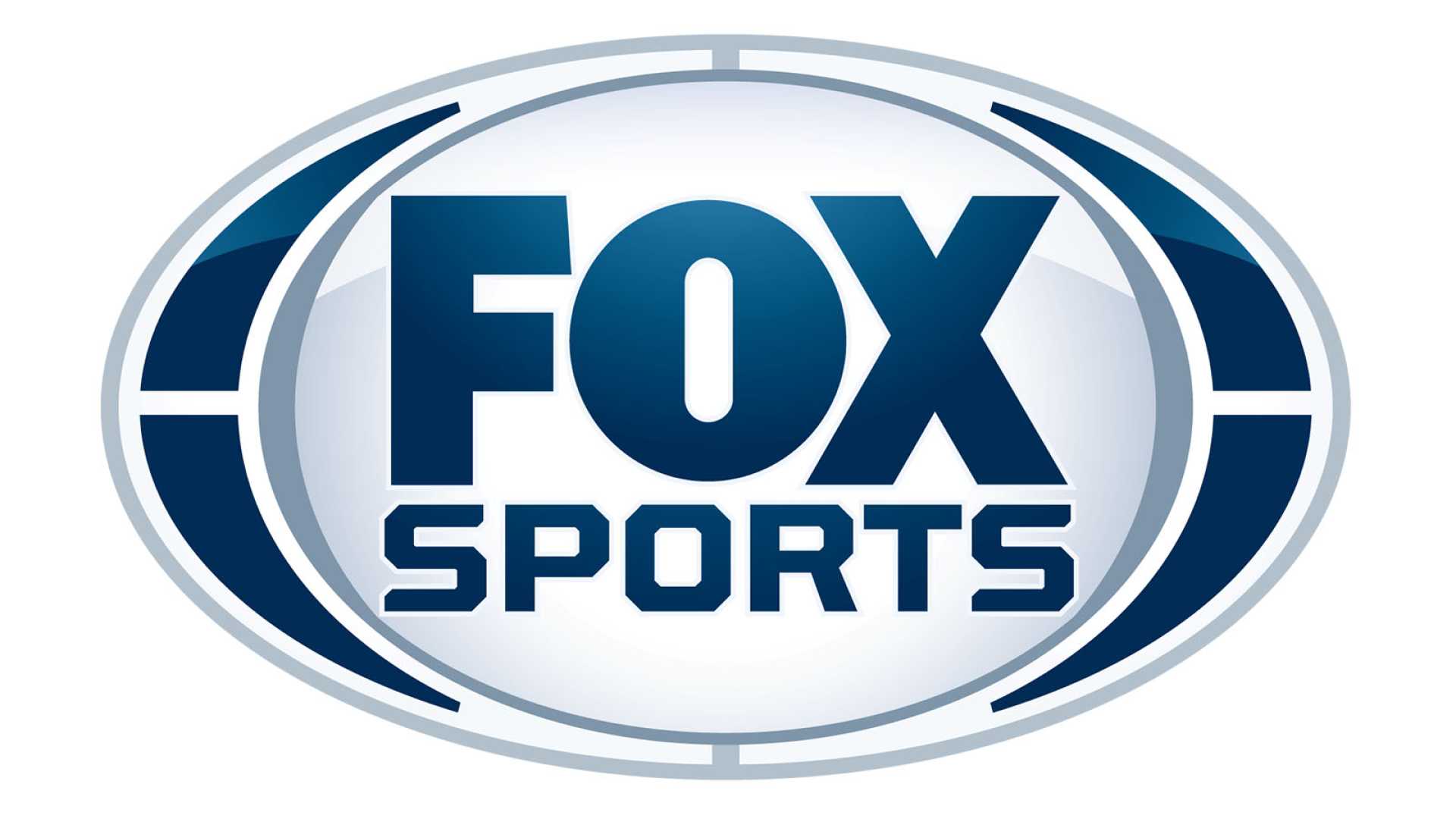 Fox Sports Logo July 12 2025