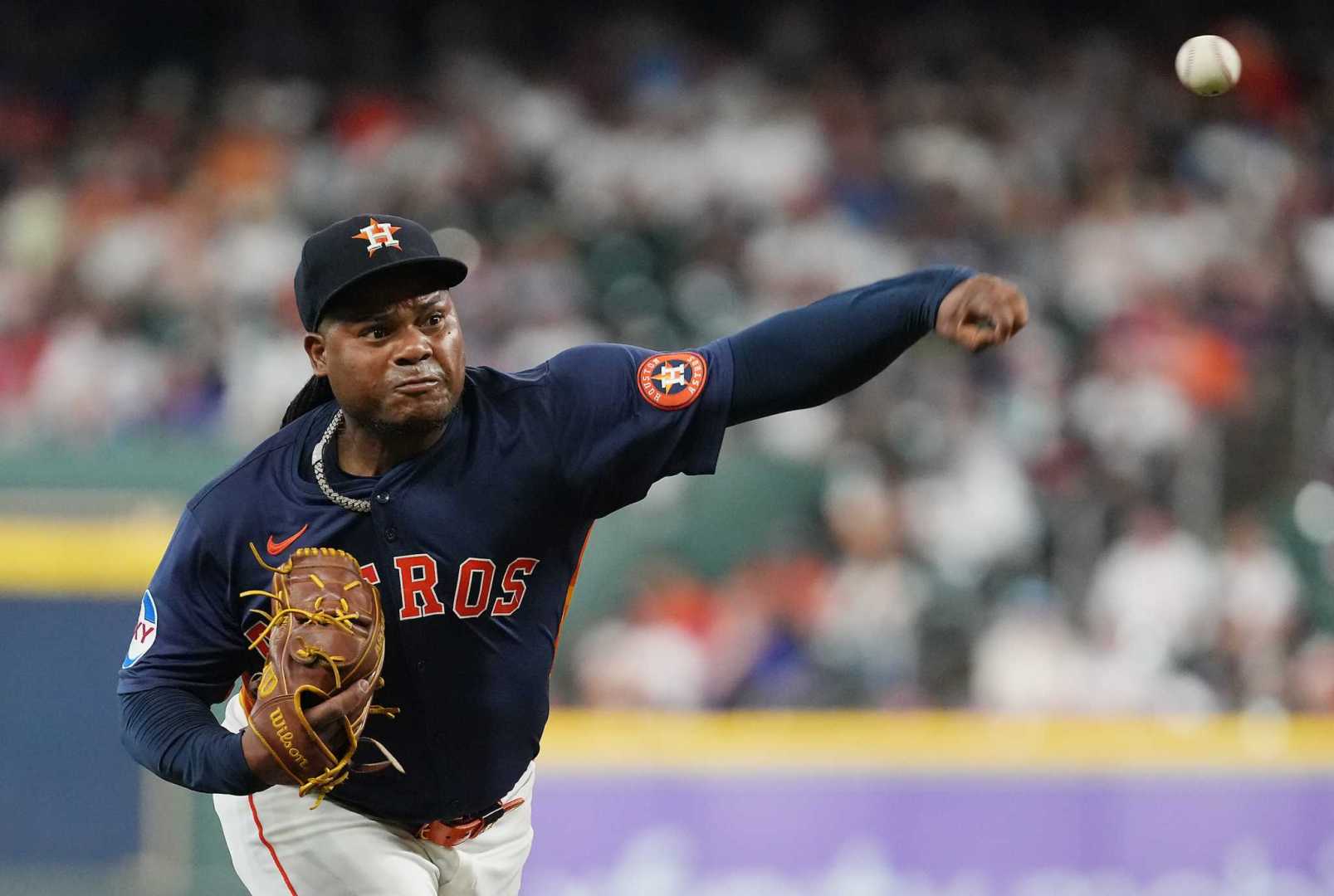 Framber Valdez Jacob Degrom Astros Rangers