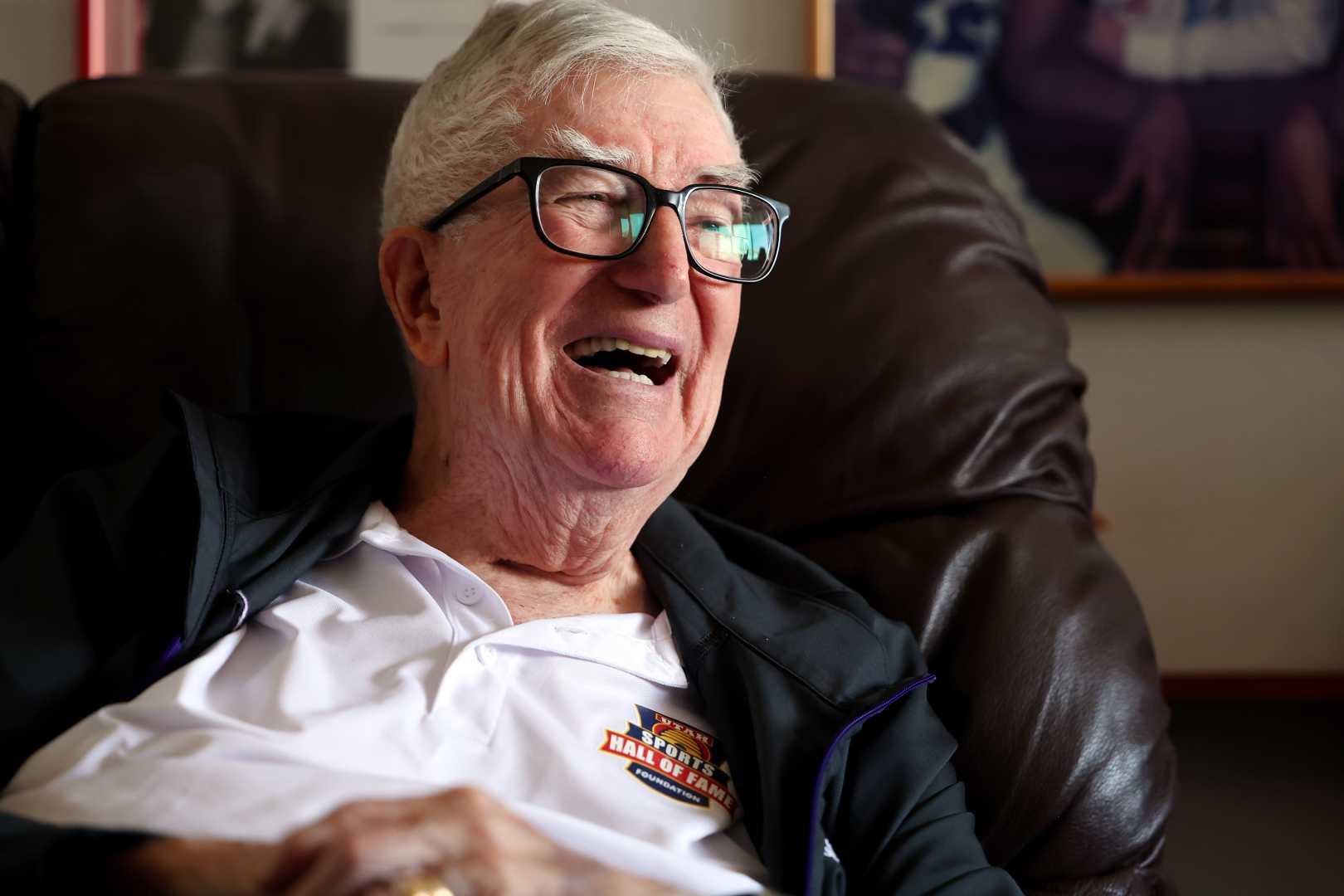 Frank Layden Utah Jazz
