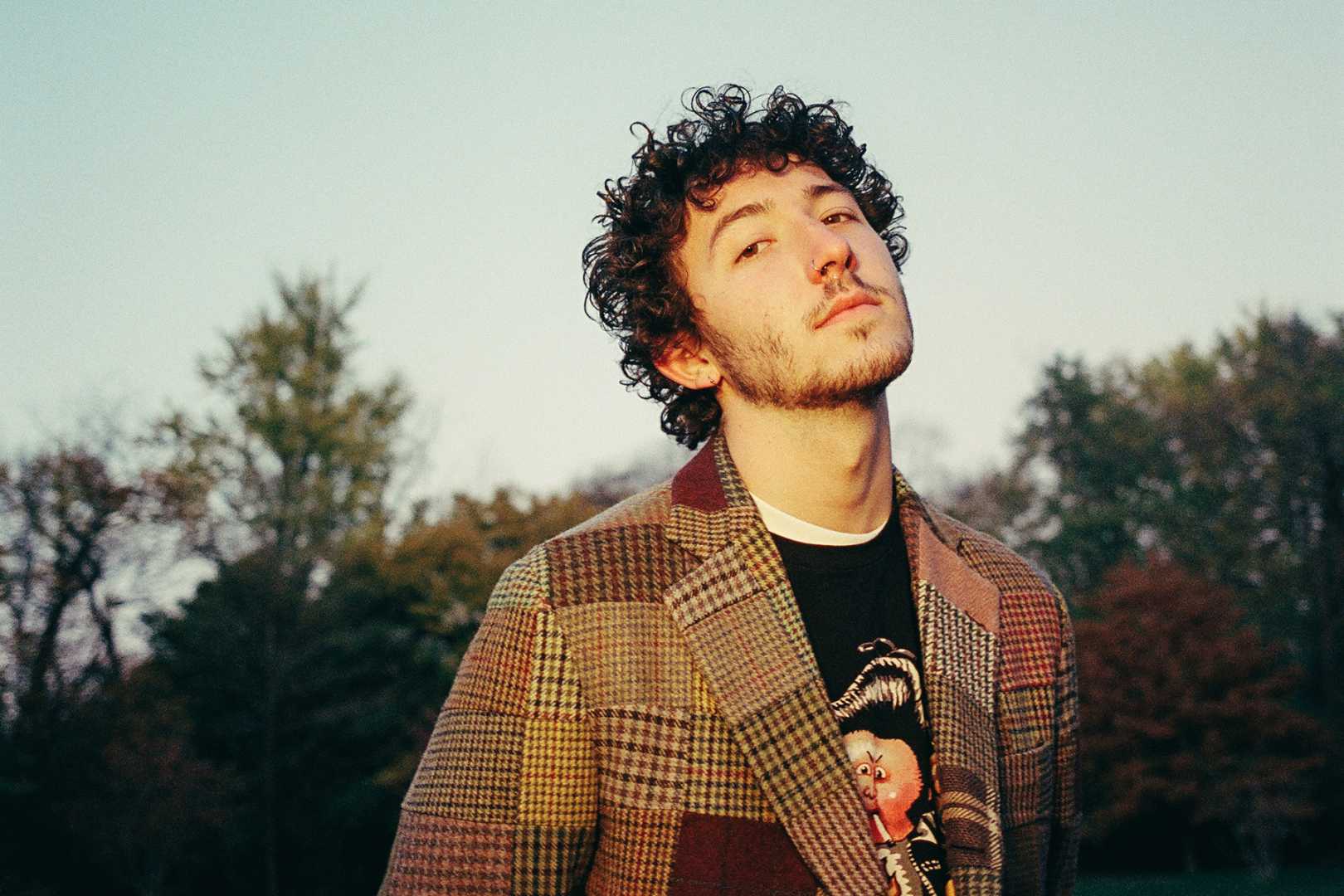 Franklin Jonas Music Career