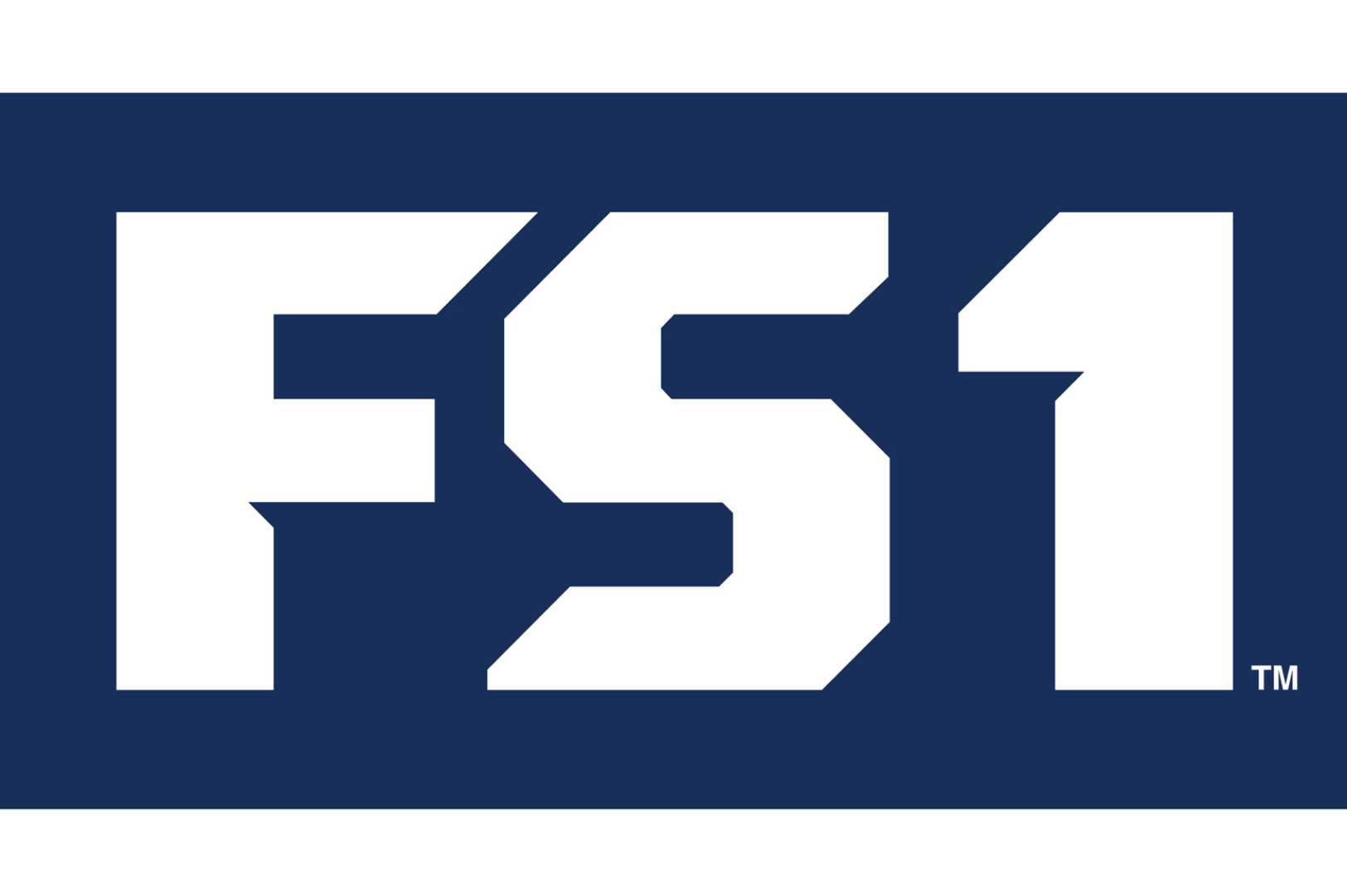 Fs1 Sports Channel Logo And Streaming