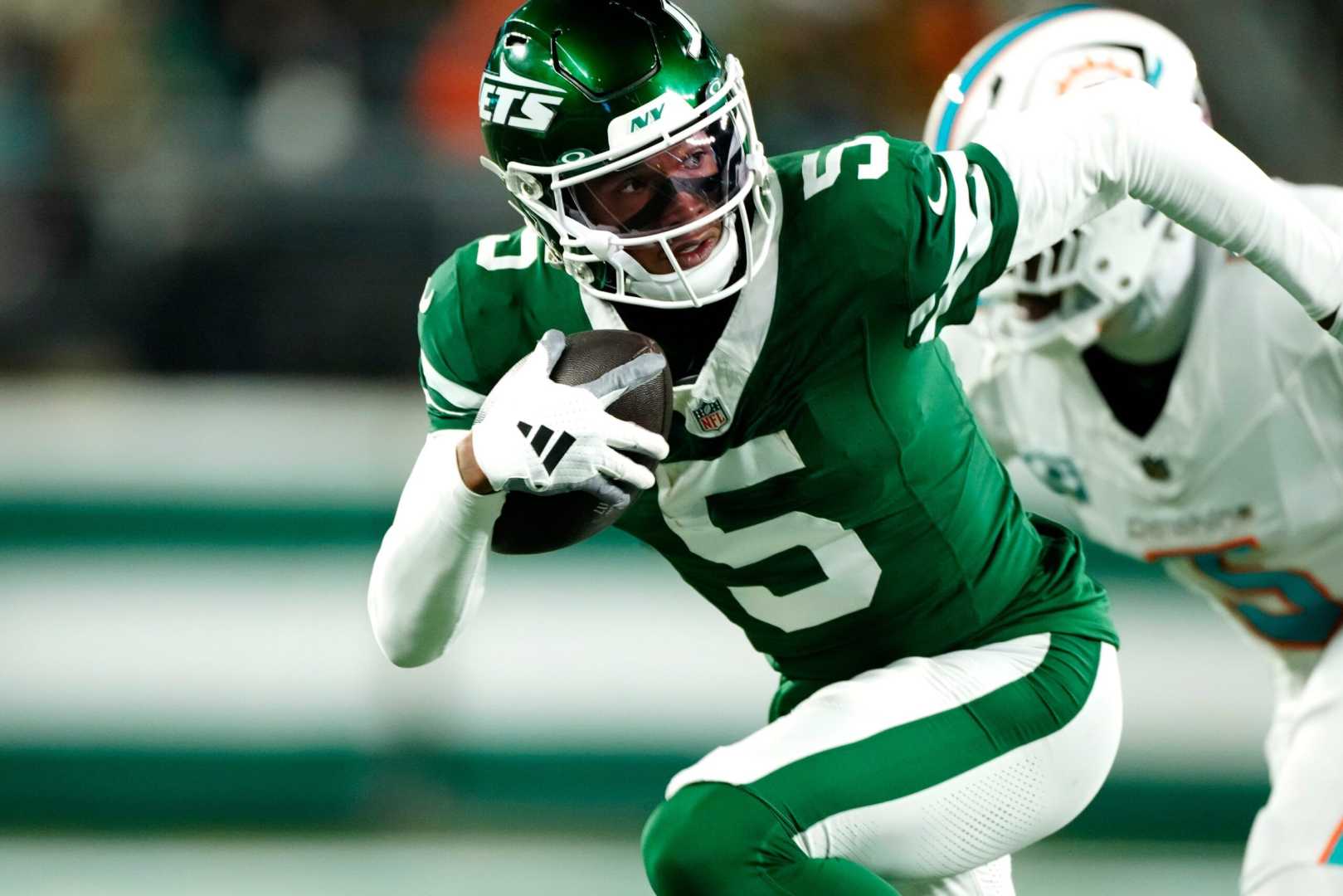 Garrett Wilson Nfl Contract Extension News