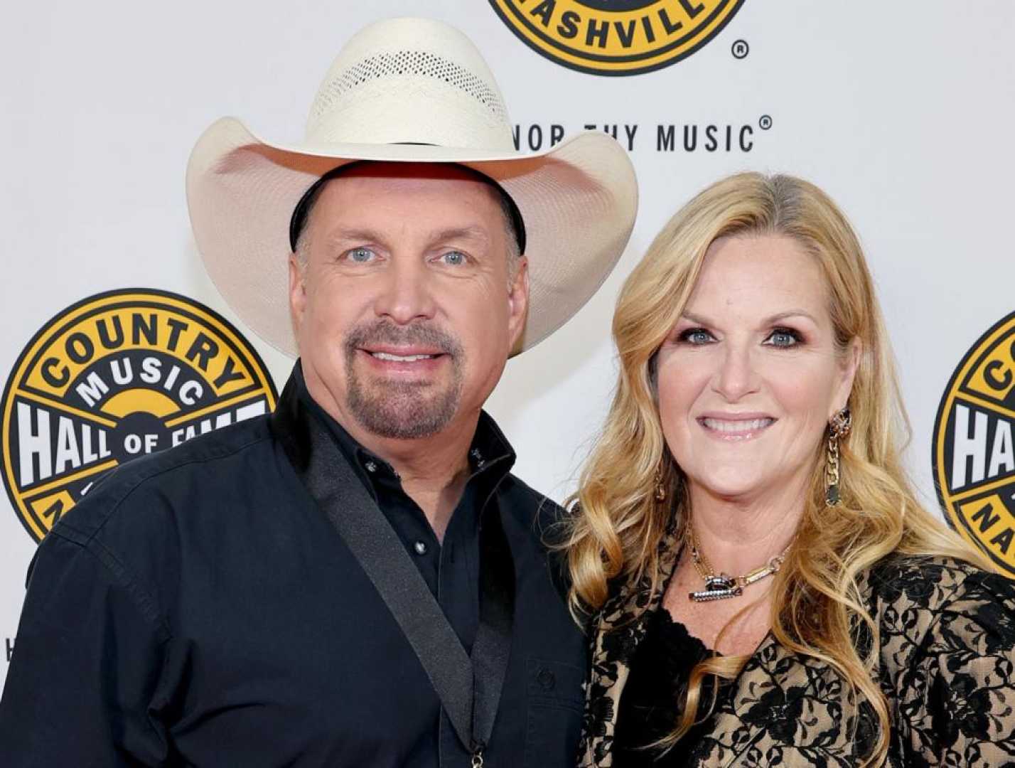 Garth Brooks Trisha Yearwood Anniversary Celebration