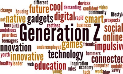 Gen Z Challenges Technology Community