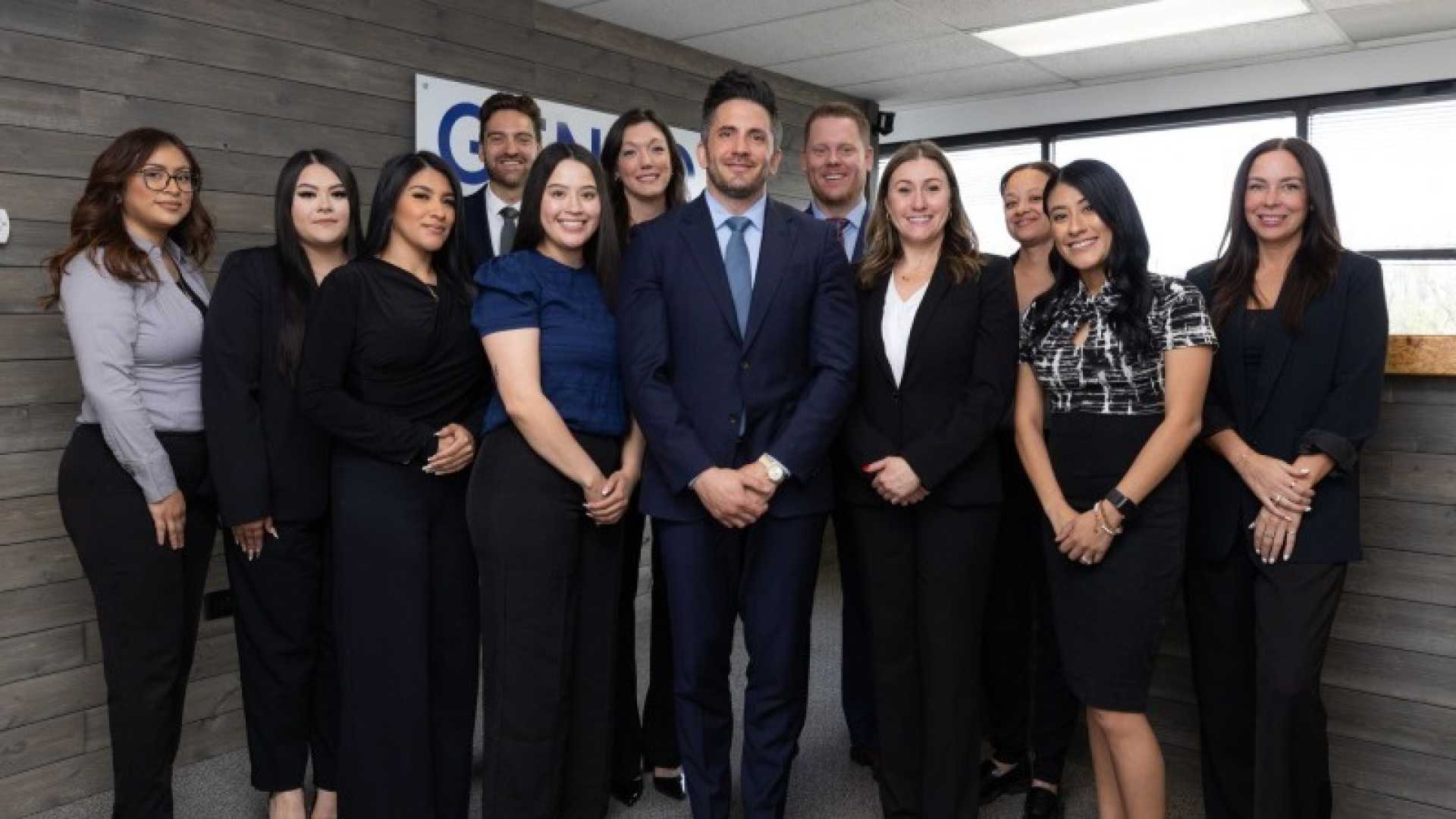 Genco Injury Attorneys Colorado Springs Office