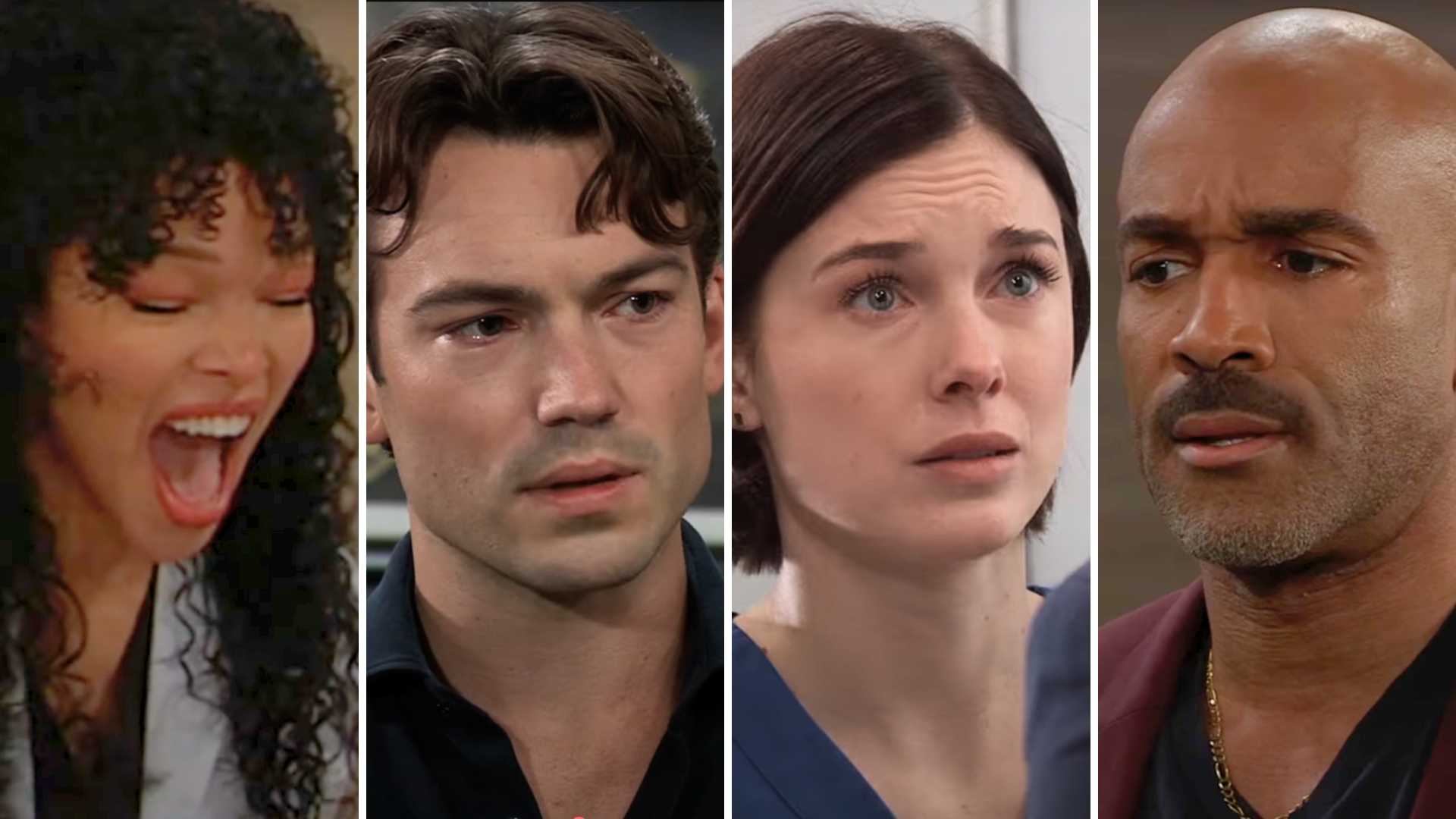 General Hospital Spoilers July 16 2025
