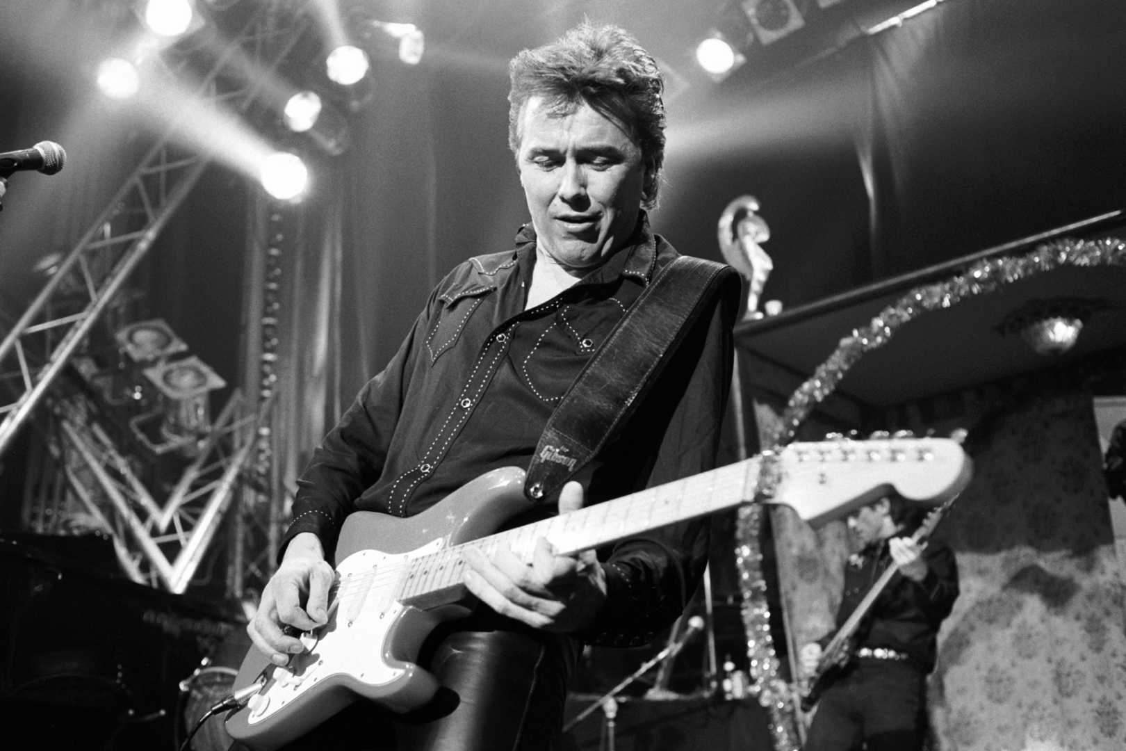 George Kooymans Golden Earring