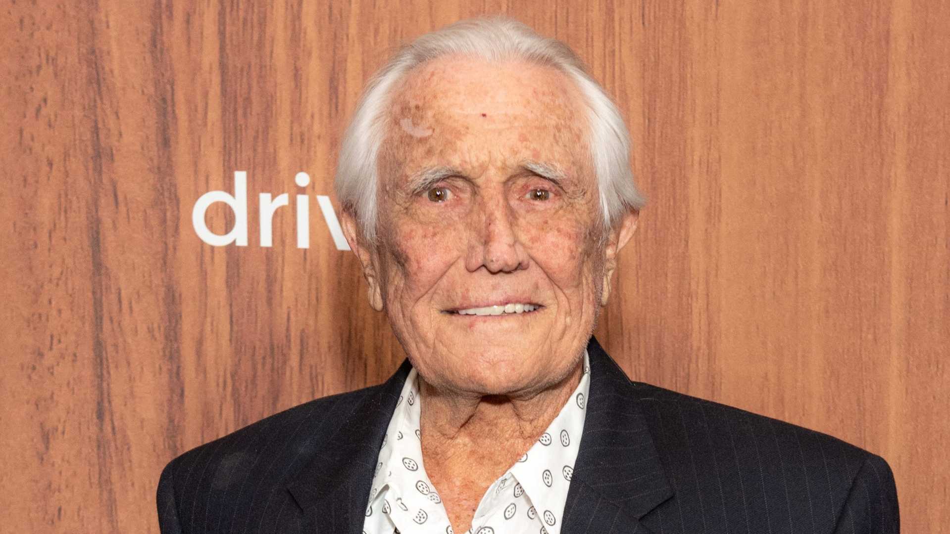 George Lazenby Dementia News