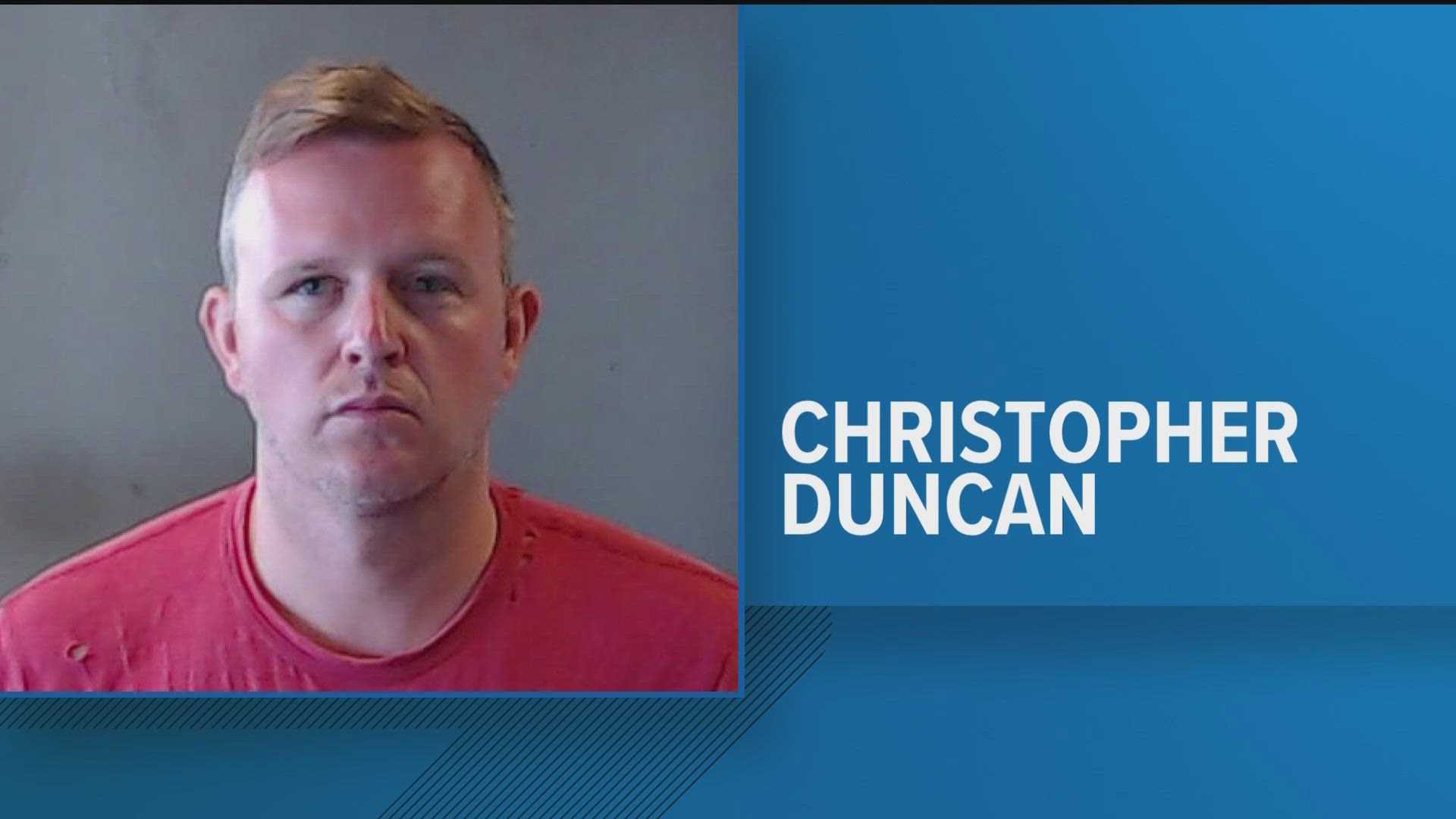 Georgia Aquarium Employee Child Exploitation
