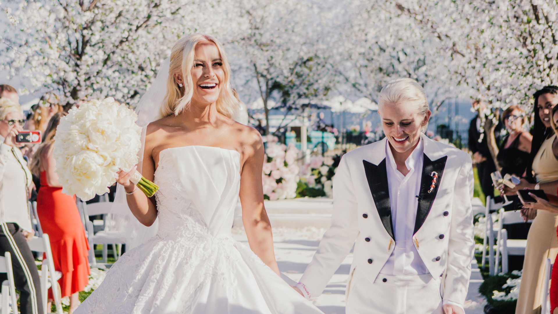 Gigi Gorgeous And Nats Getty Divorce News