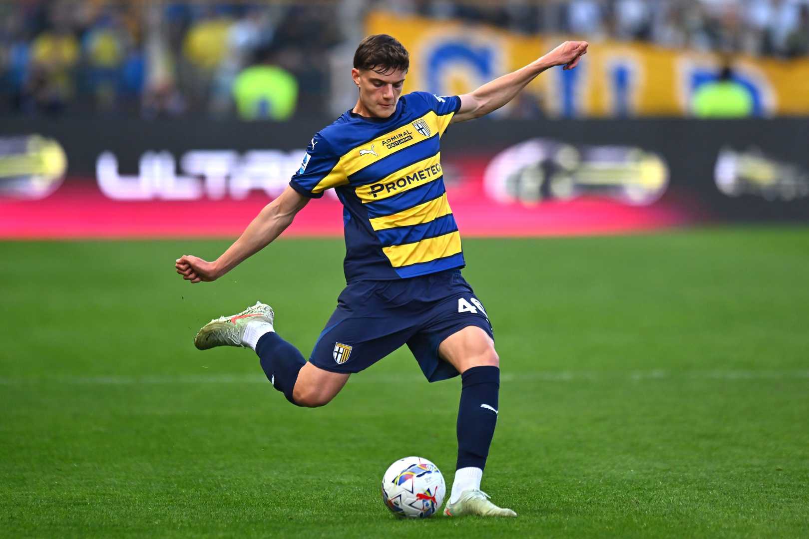 Giovanni Leoni Parma Calcio Transfer News