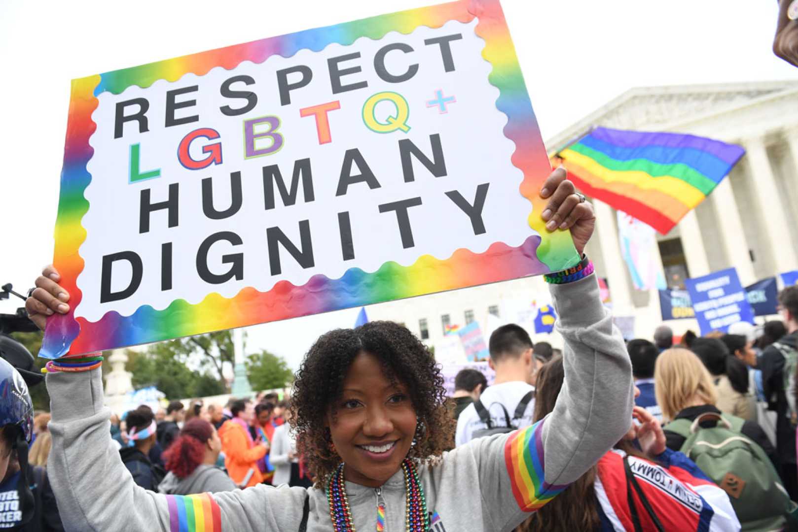Global Respect Act 2025 Lgbtqi Rights