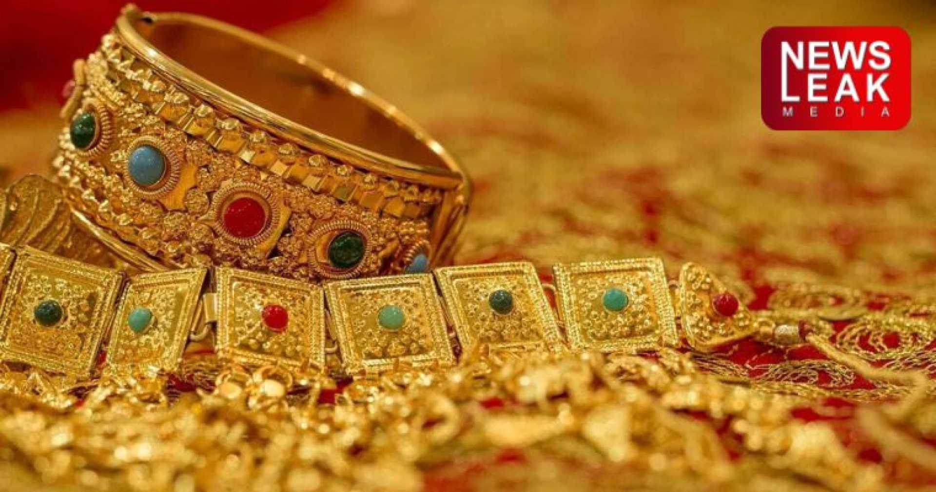 Gold Prices News July 2025