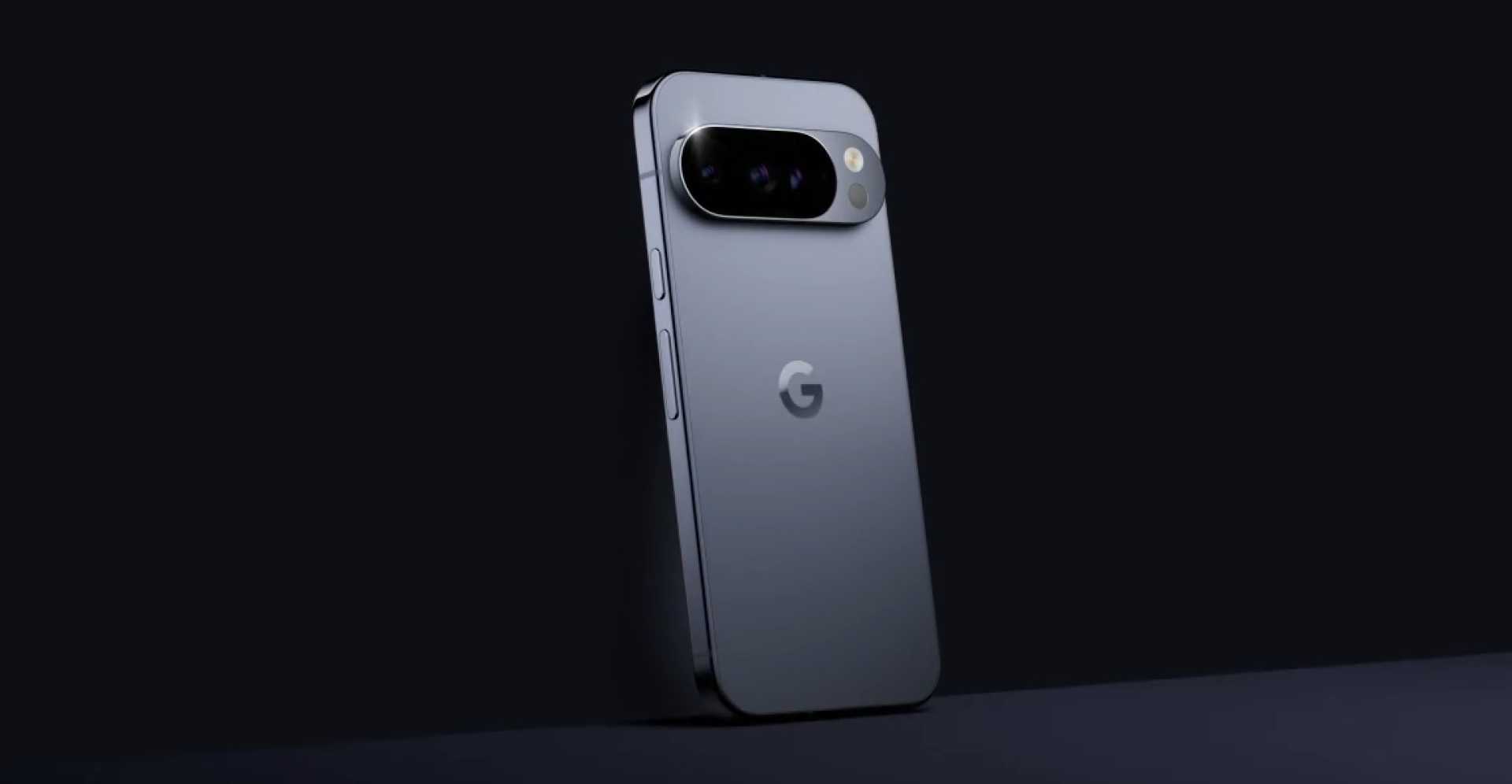 Google Pixel 10 Series Launch Teaser