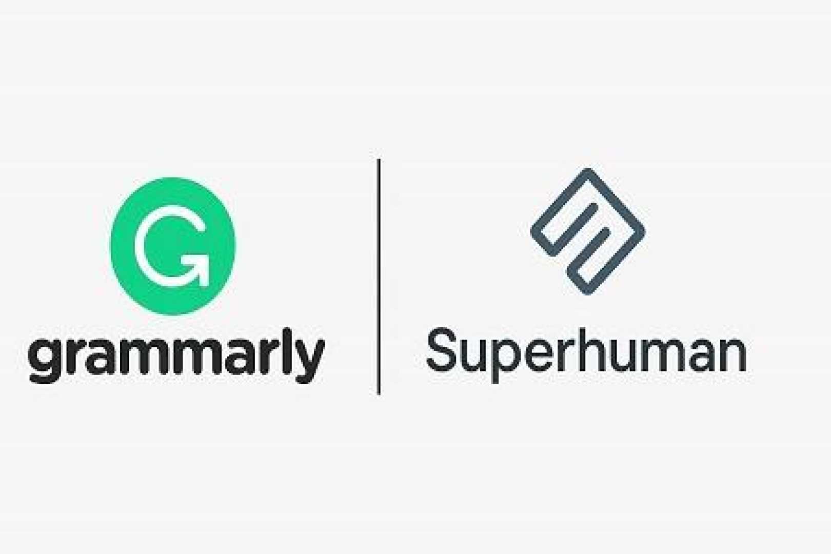 Grammarly Superhuman Email Tool Acquisition