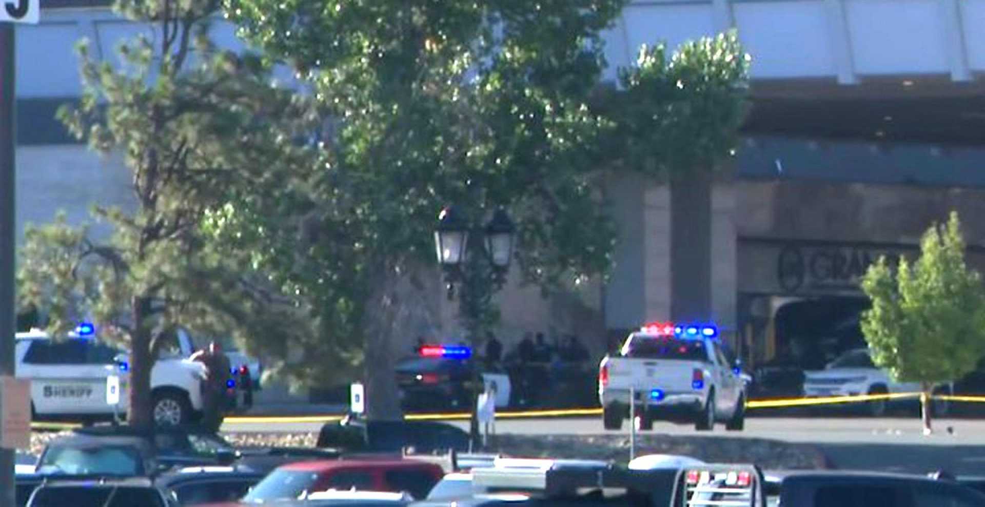 Grand Sierra Resort Shooting July 2025