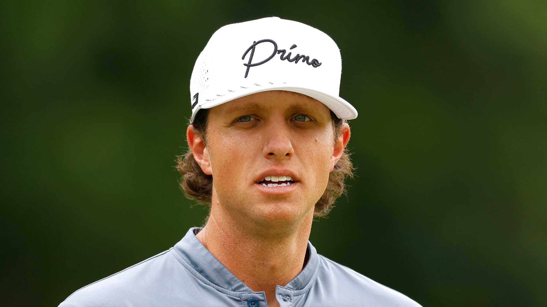 Grant Horvat Barracuda Championship