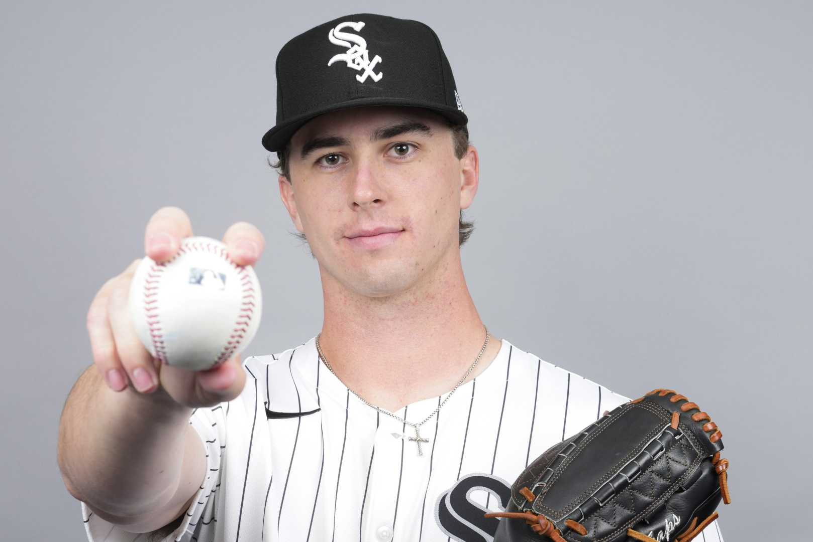 Grant Taylor Mlb Baseball Player