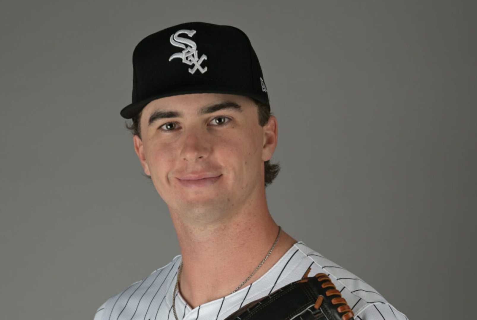 Grant Taylor White Sox Trade Rumors