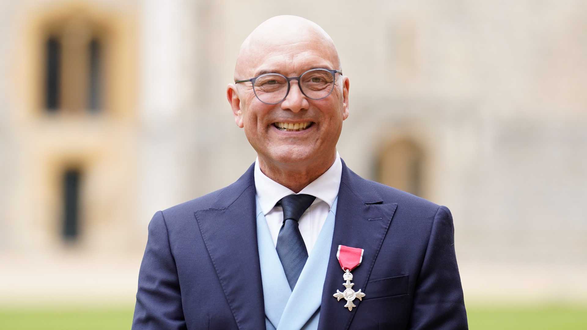 Gregg Wallace Masterchef Allegations Investigation